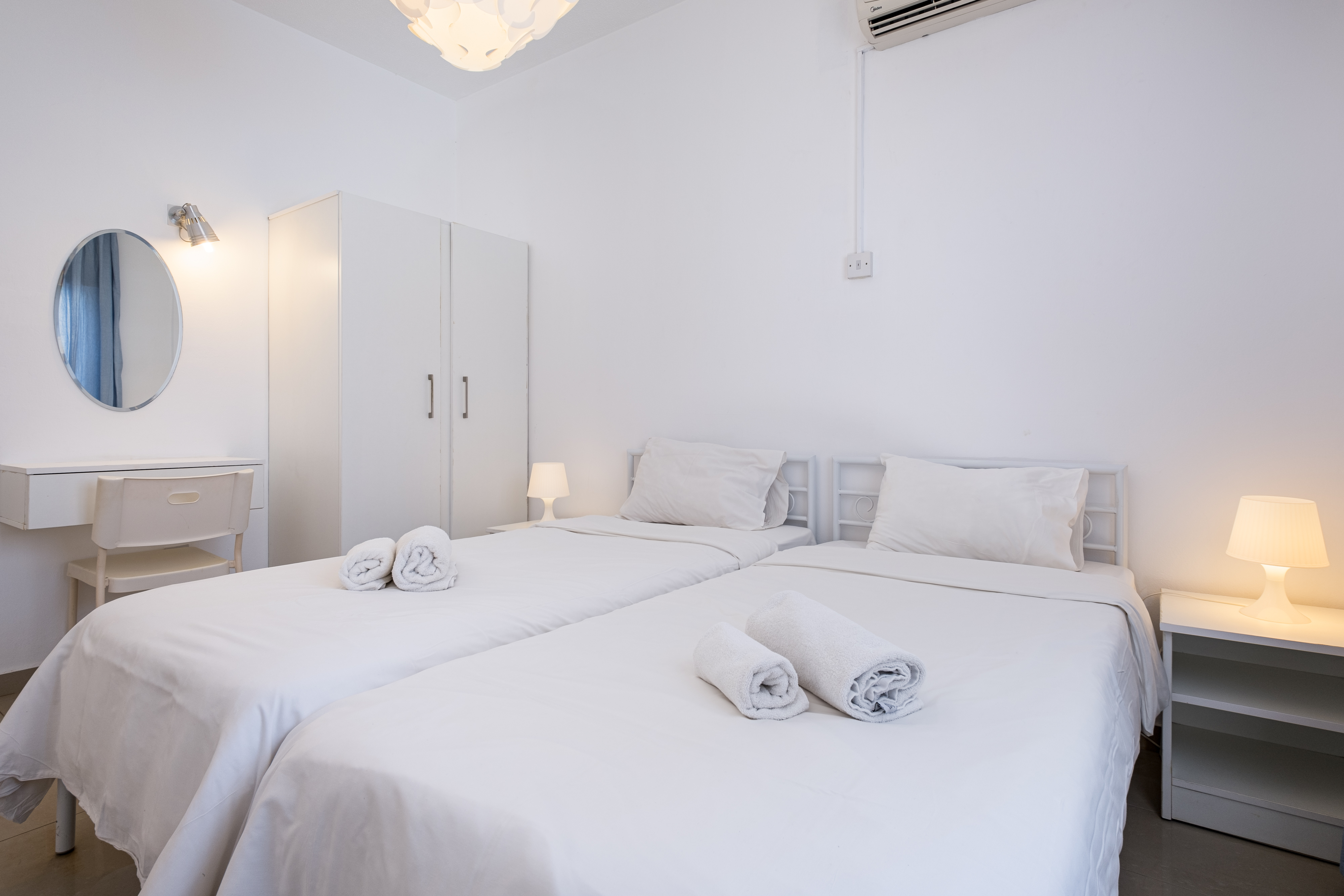 Apartment One Bedroom