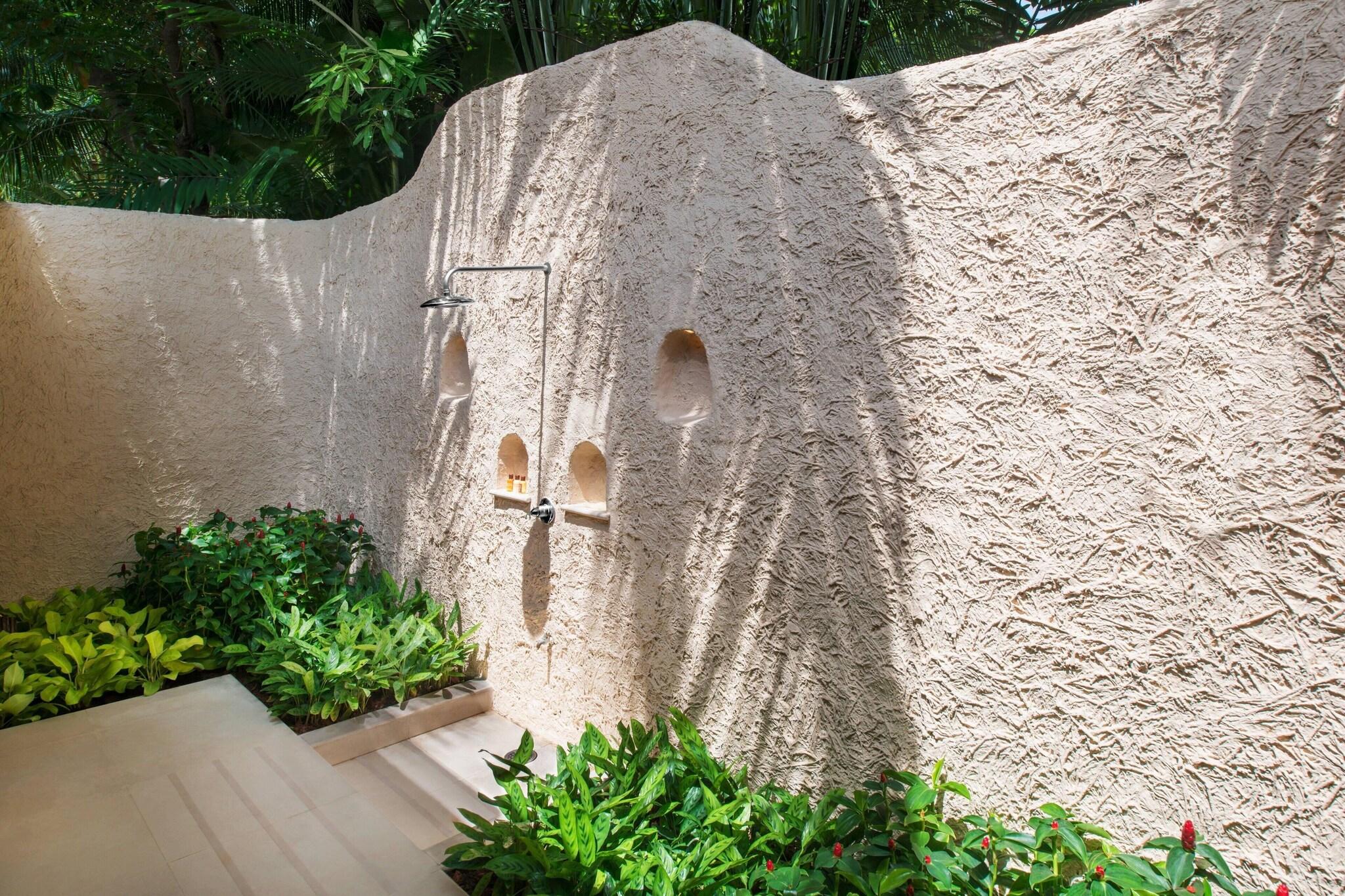 Villa Two Double Beds