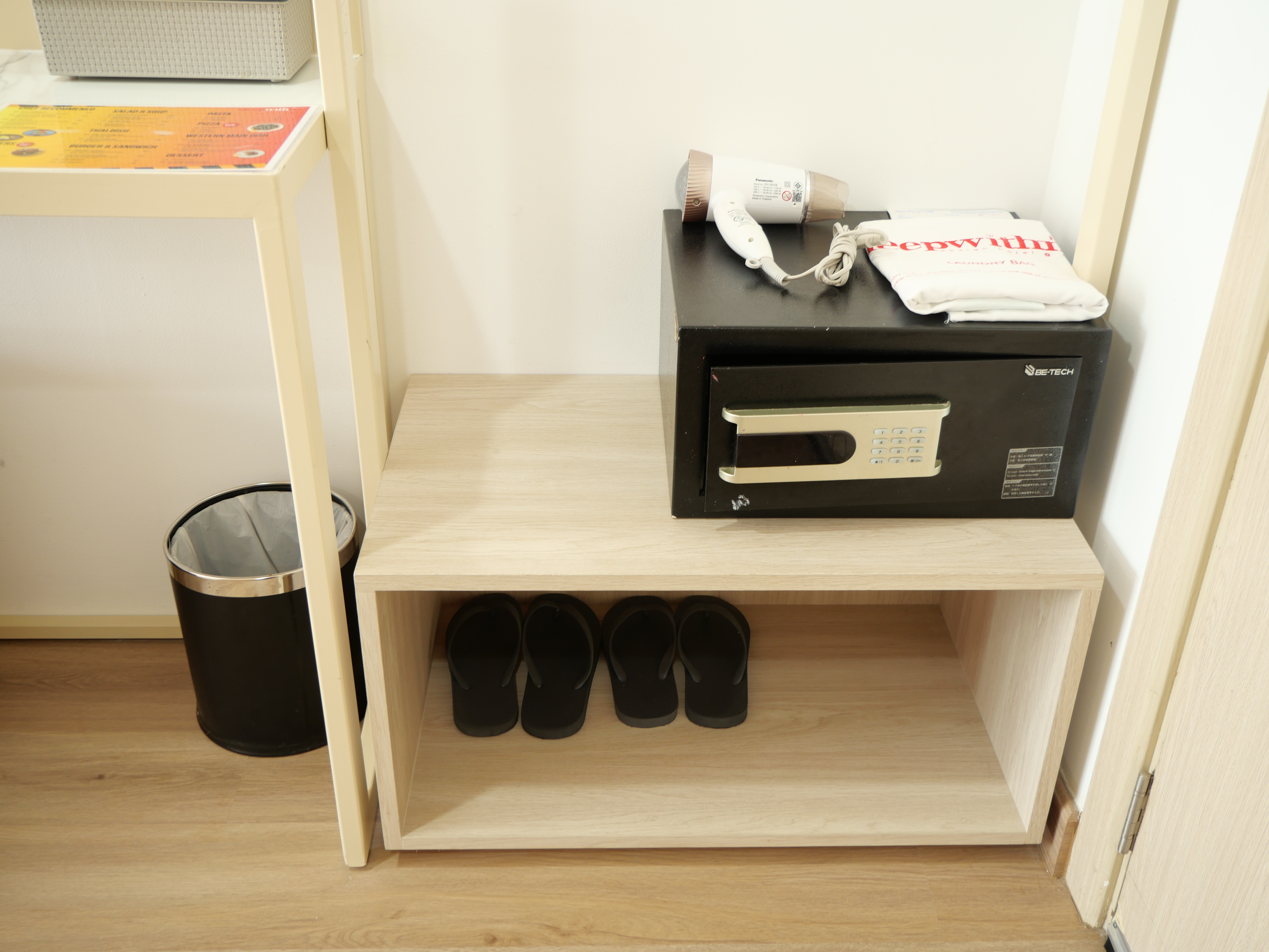 Double or Twin Premium Superior