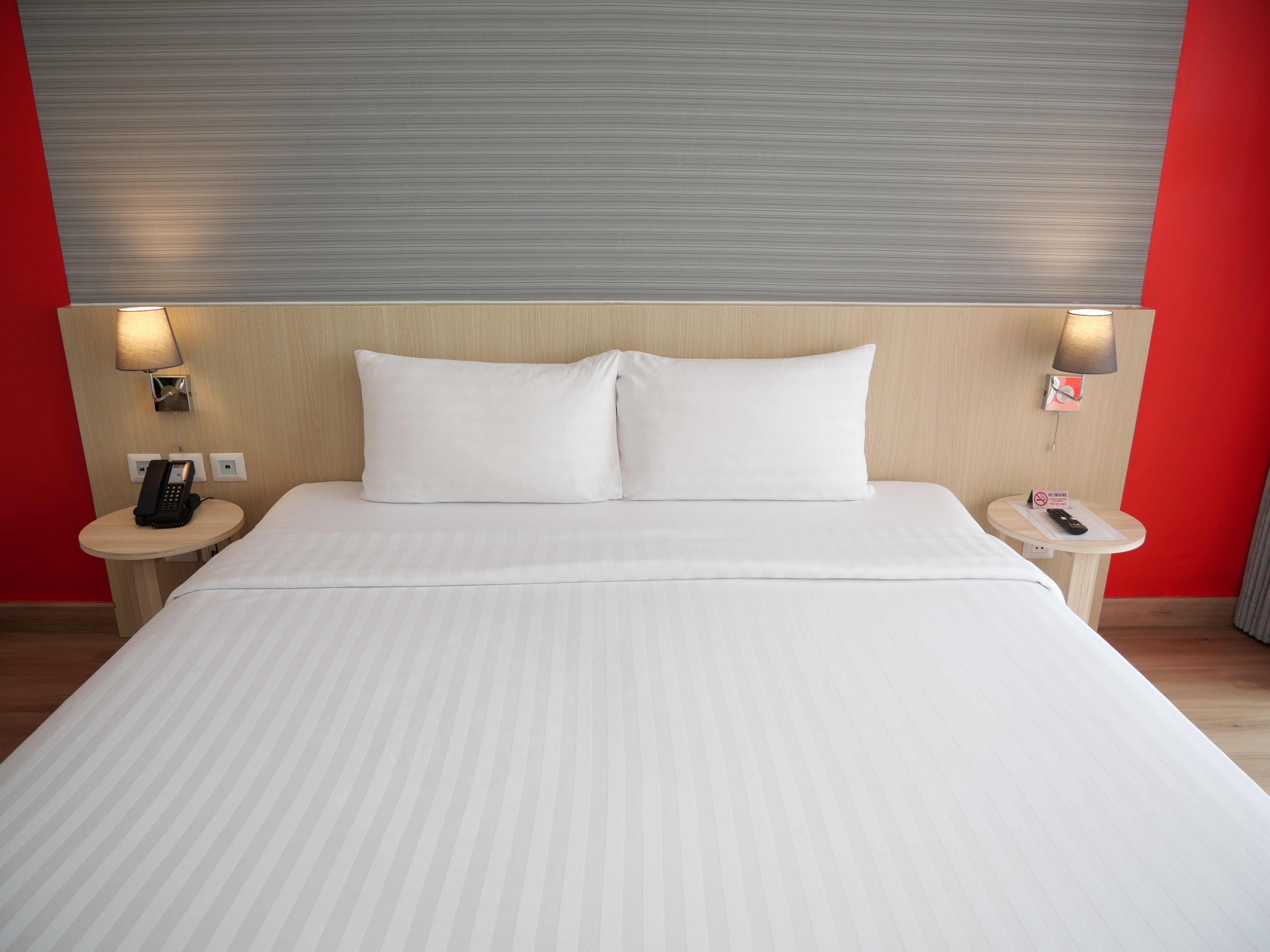 Double or Twin Premium Superior