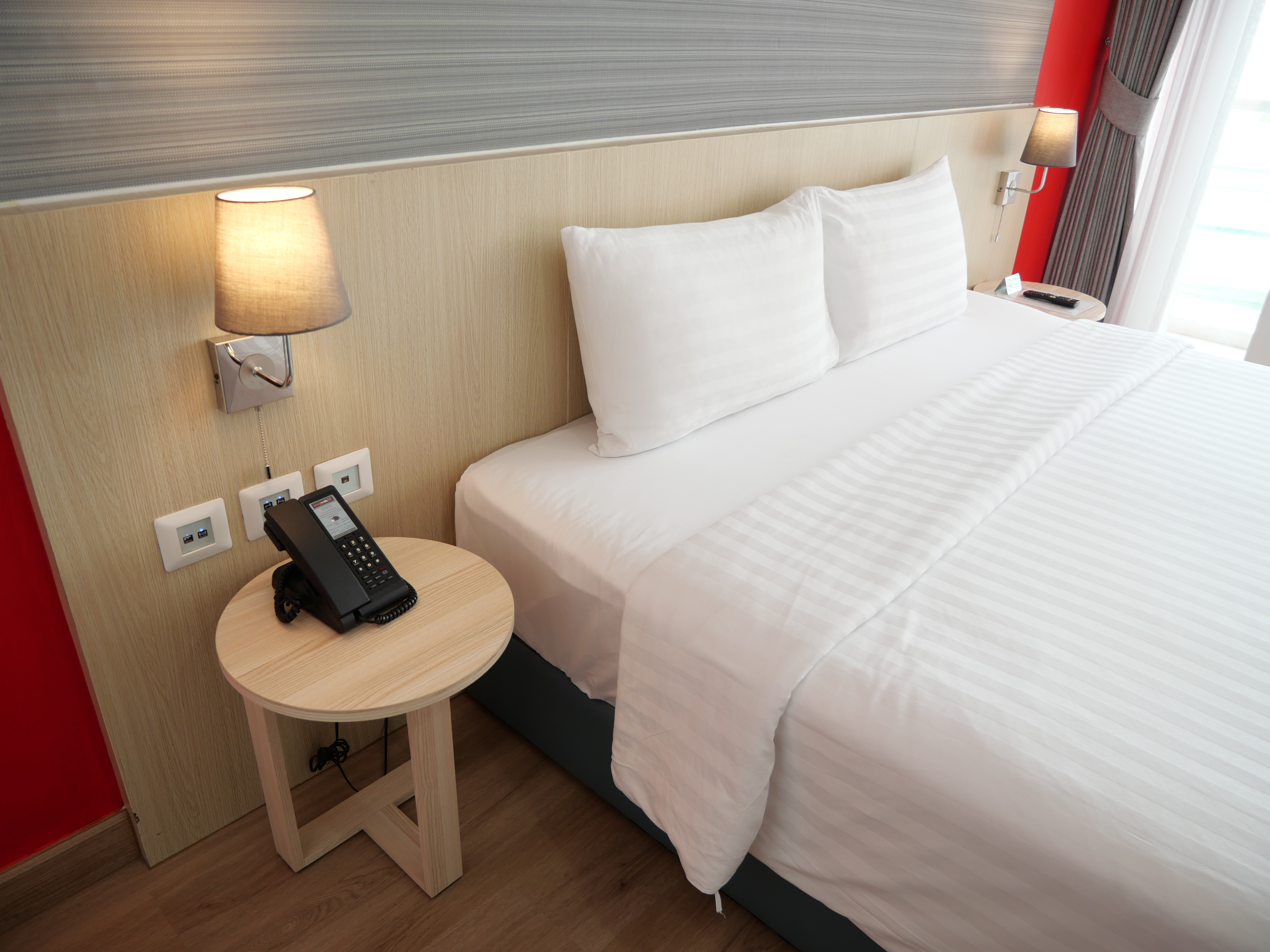 Double or Twin Premium Superior