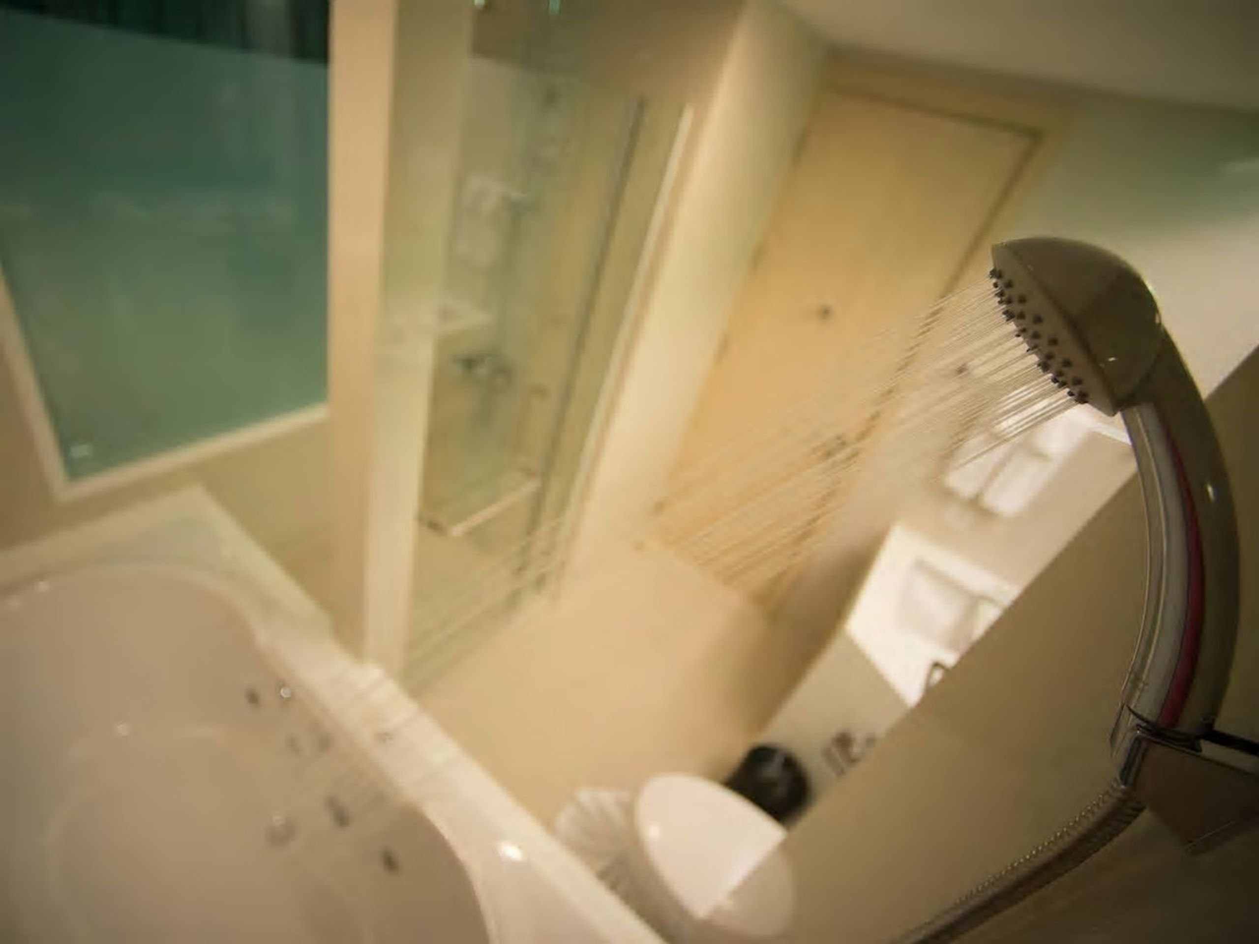 Double Deluxe with Jacuzzi