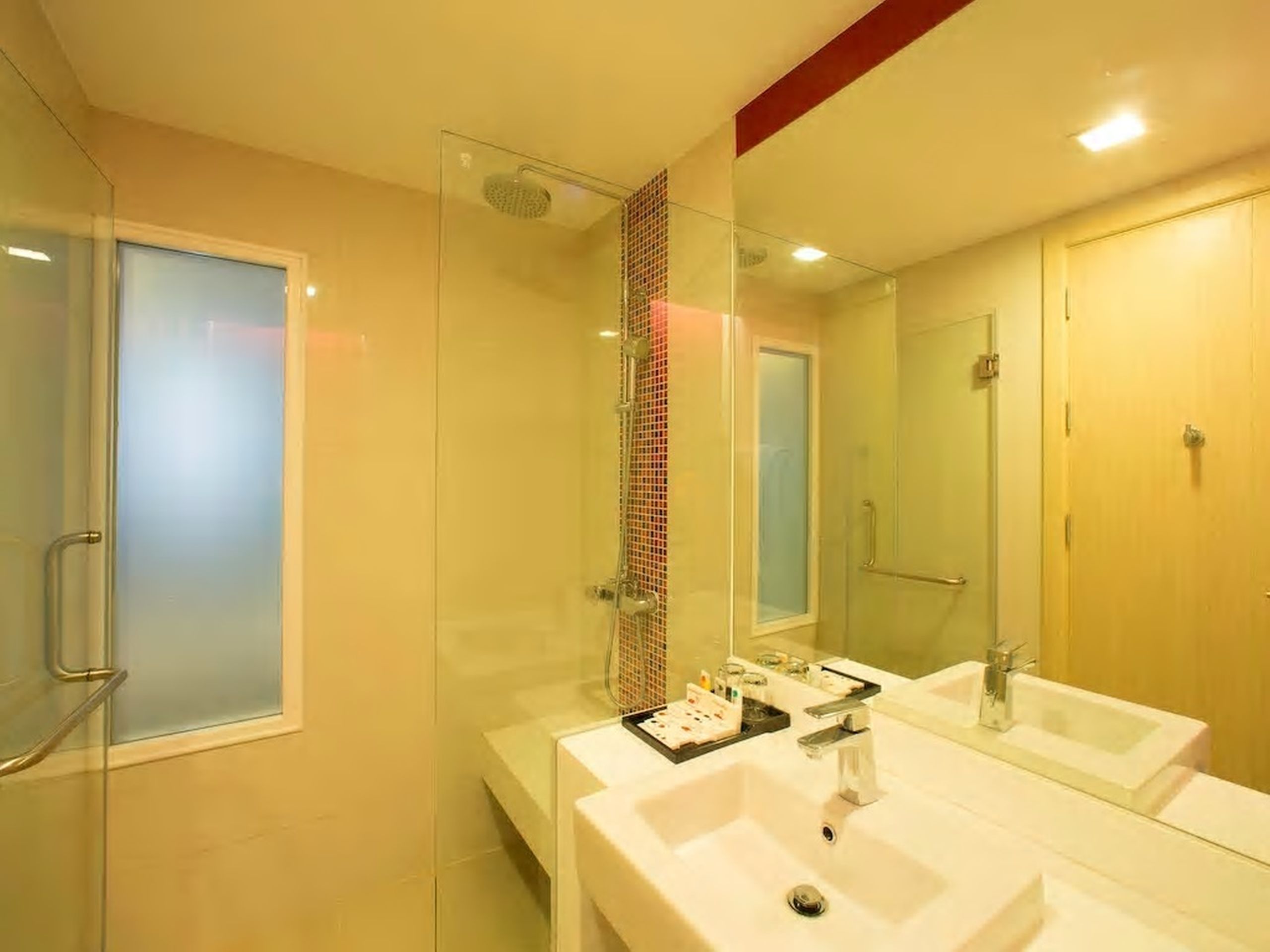 Double or Twin Superior