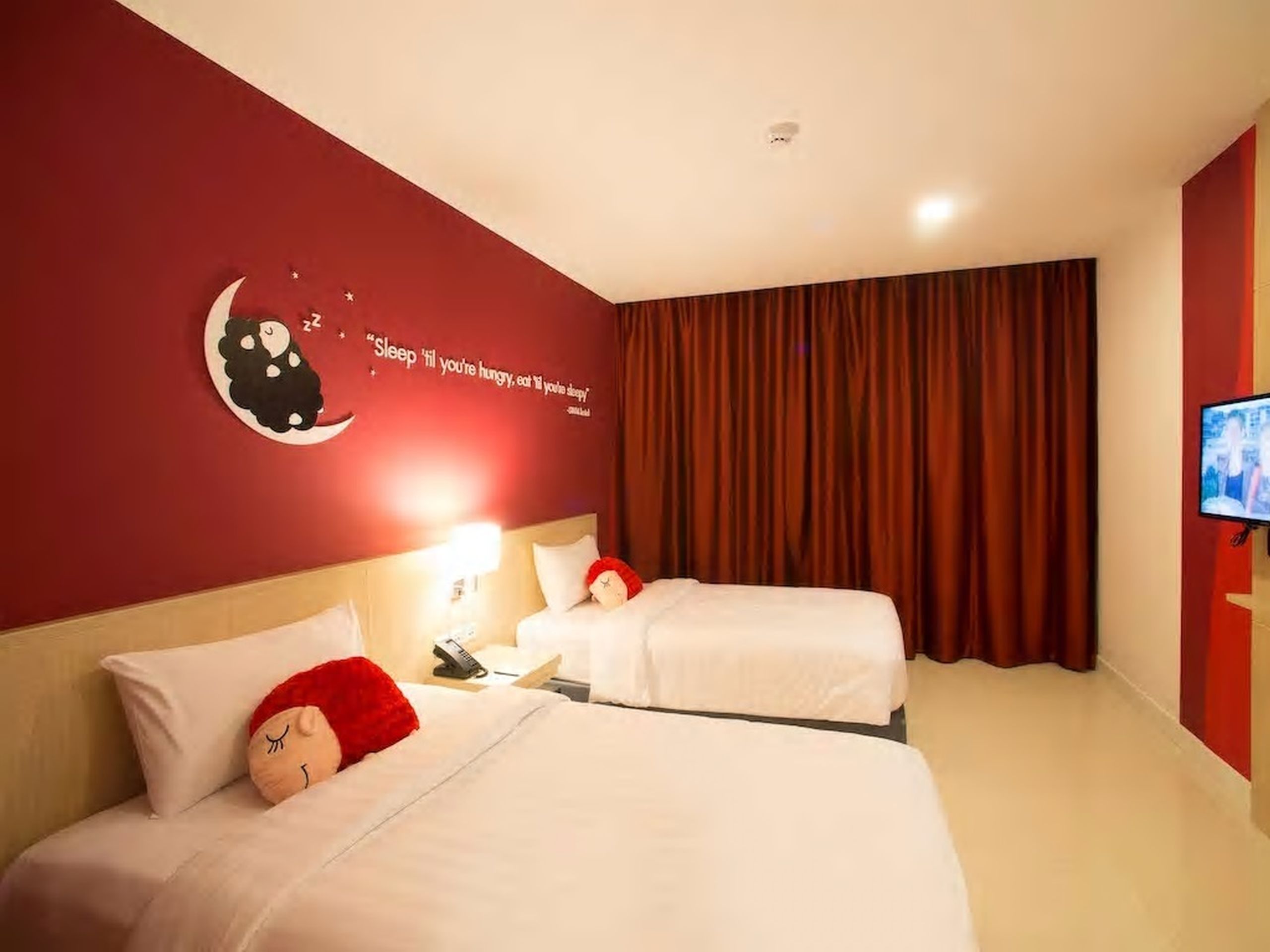 Double or Twin Superior