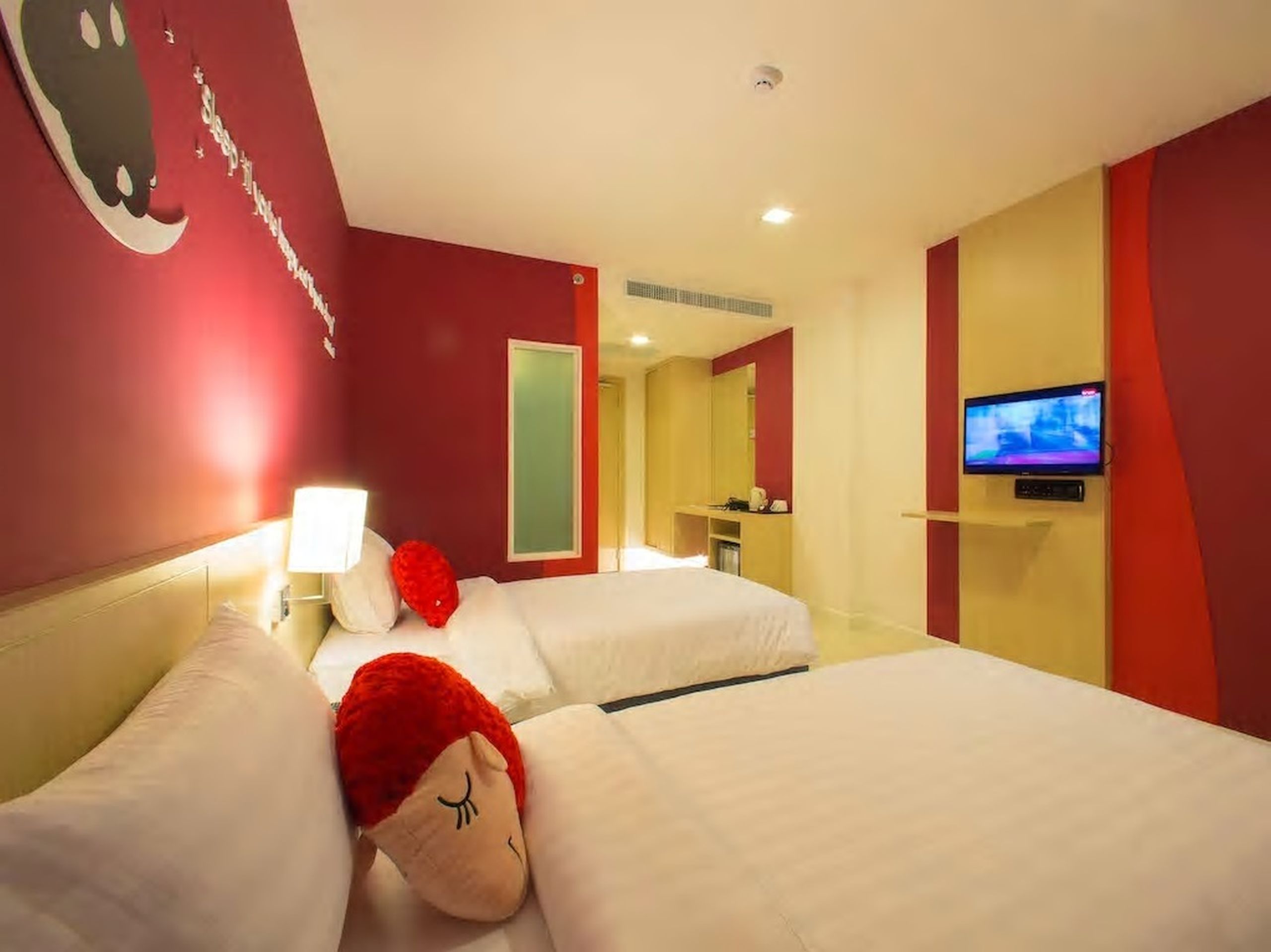 Double or Twin Superior