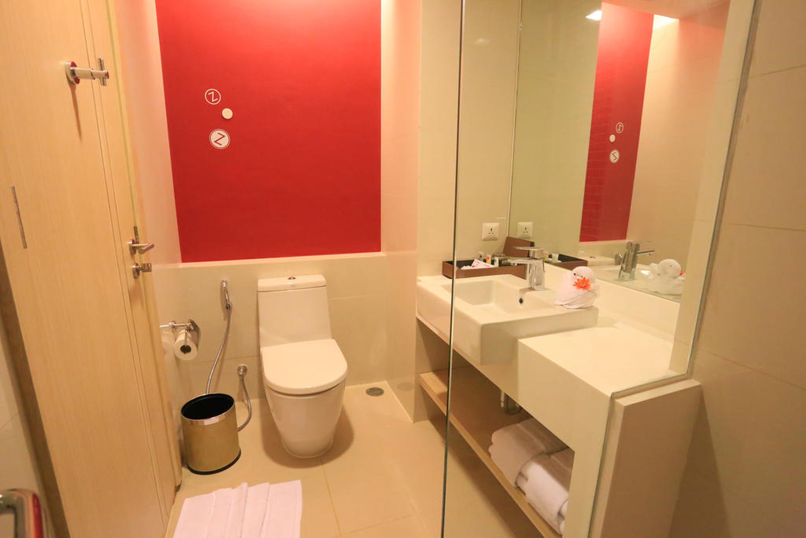 Double or Twin Superior