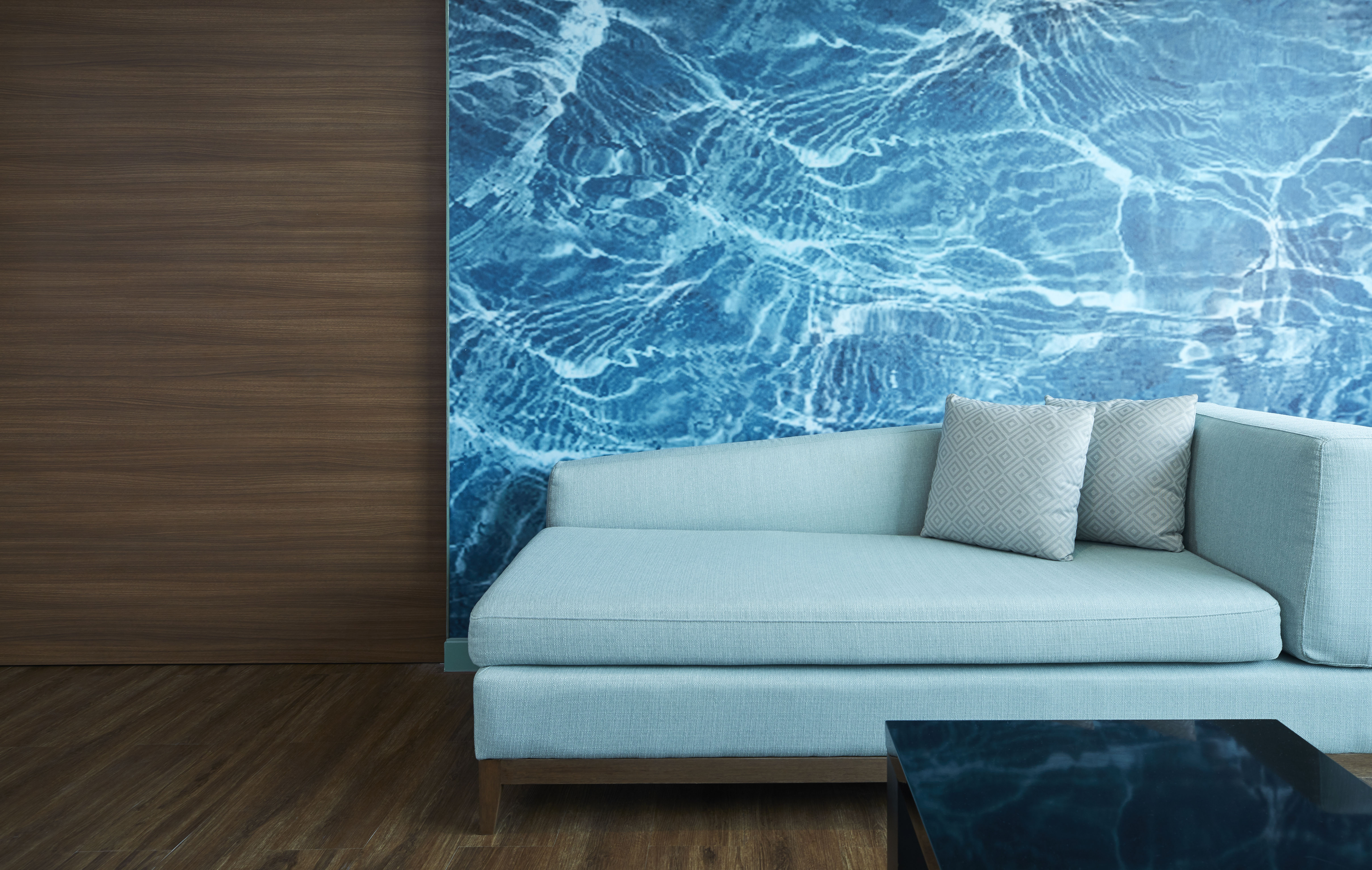 Junior Suite King Size Bed