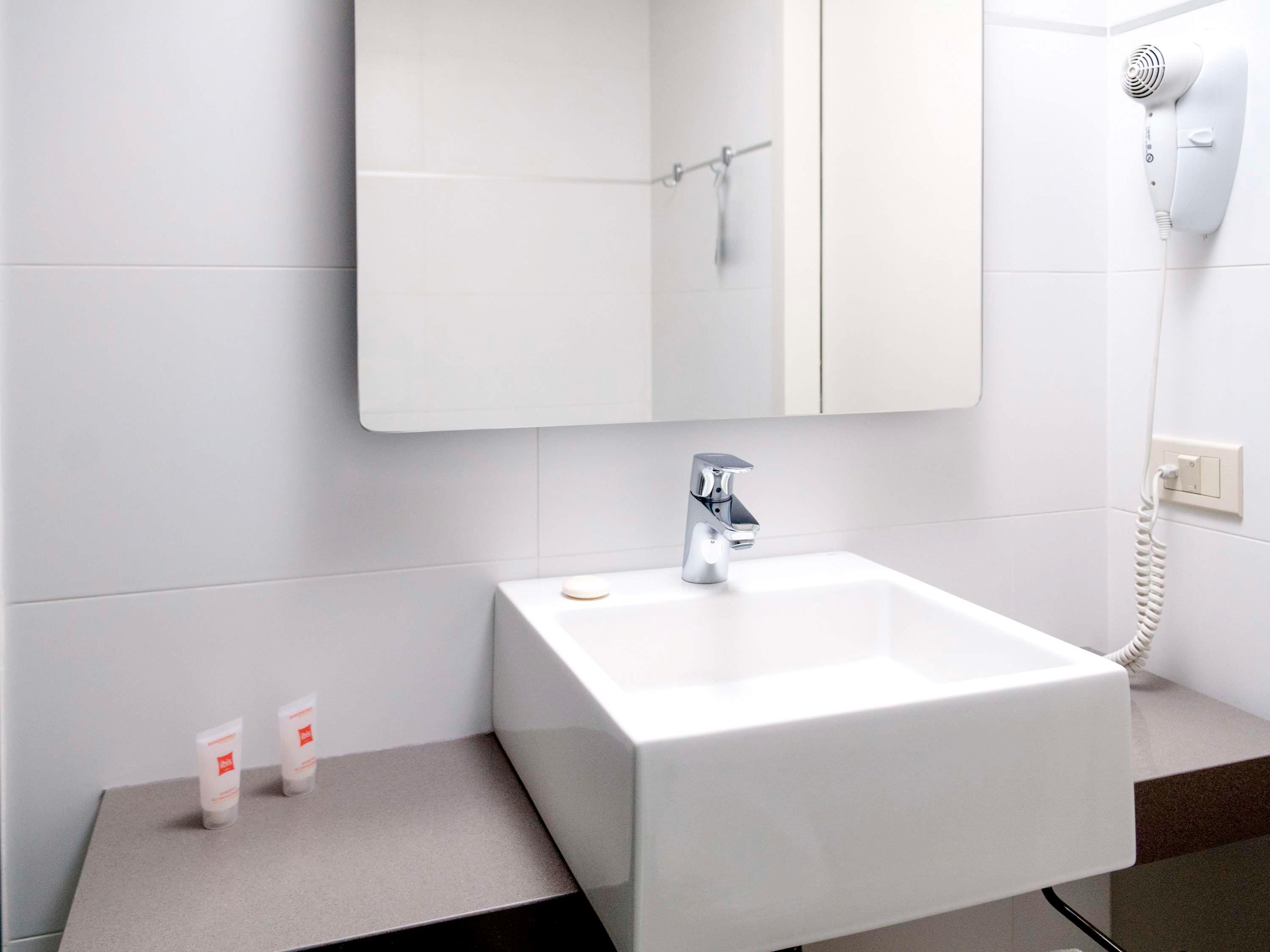 Double with Double Bed