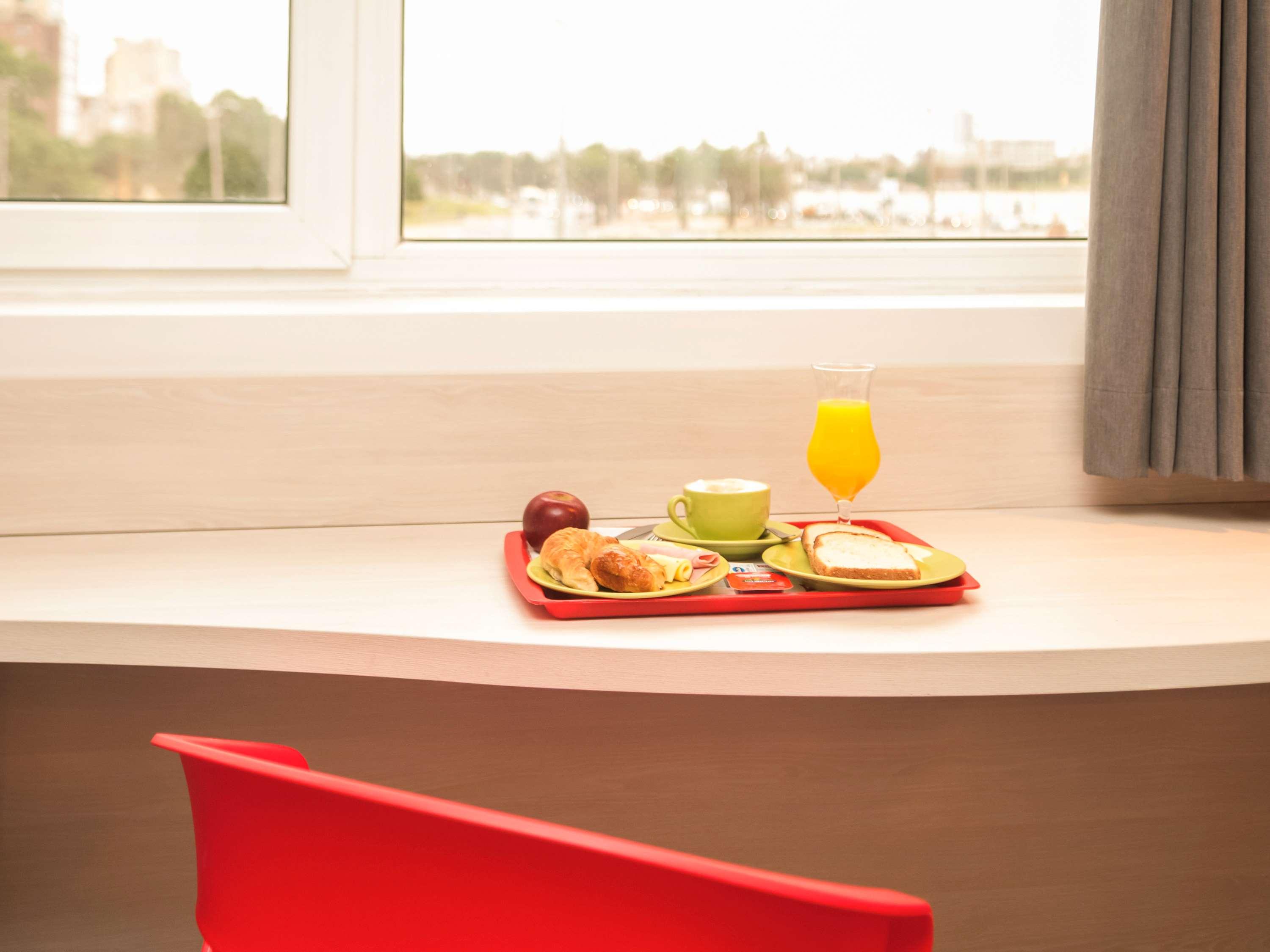 Double with Double Bed