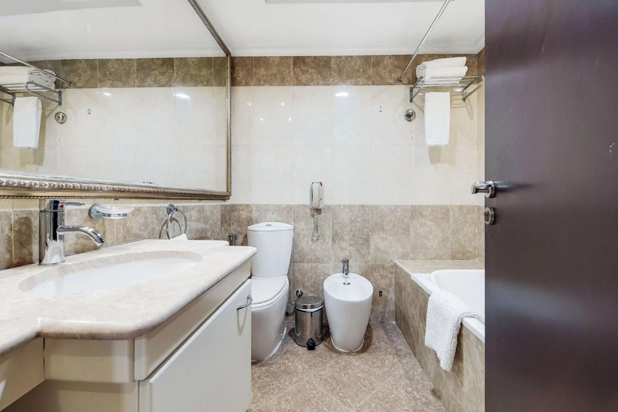 Apartment Two Bedrooms