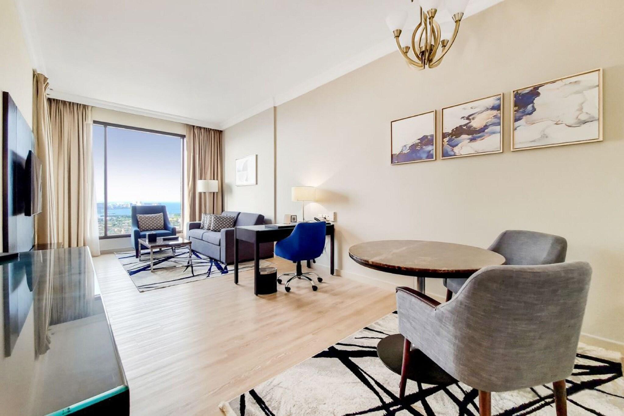 Apartment Two Bedrooms