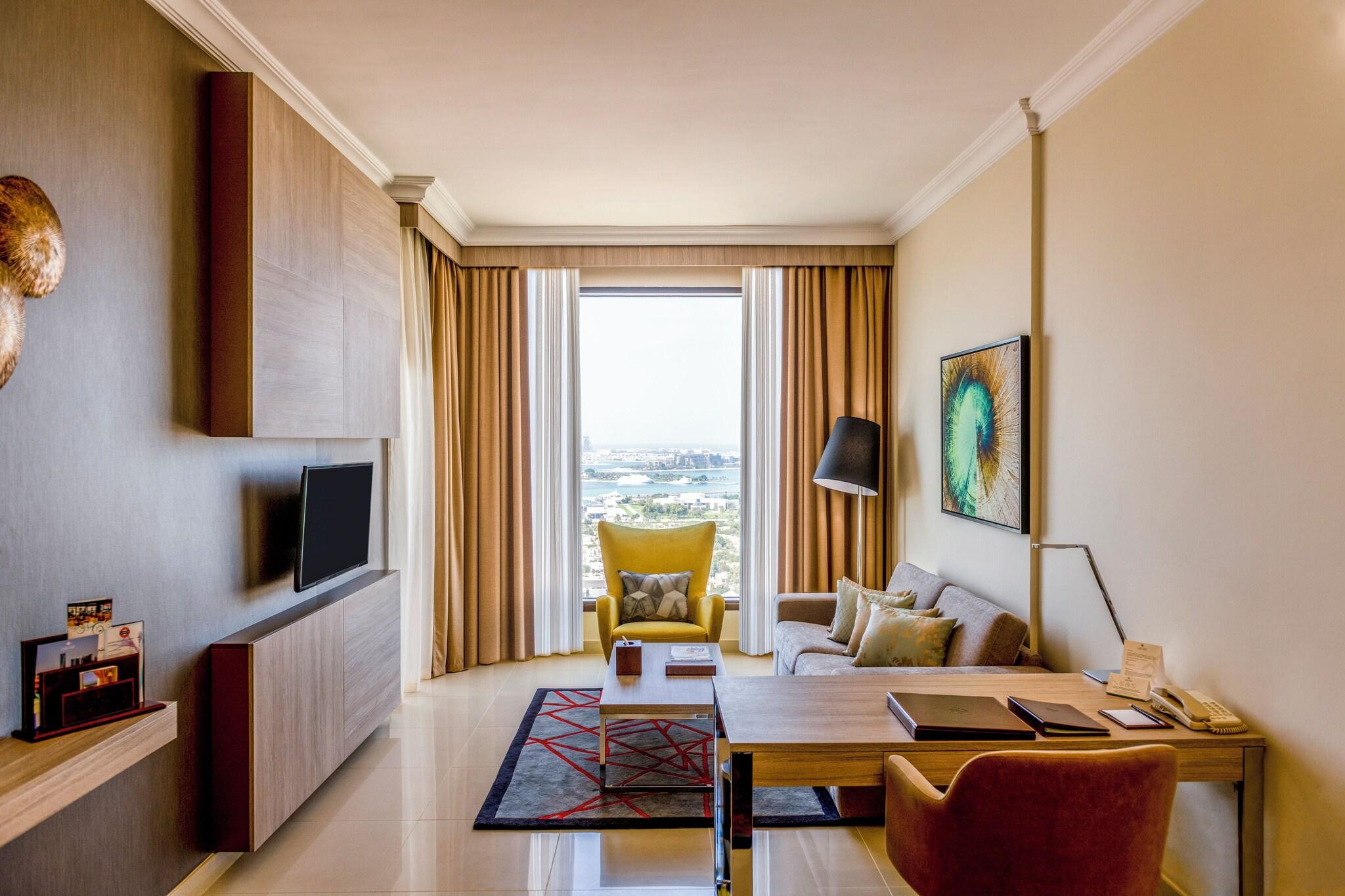 Apartment Two Bedrooms