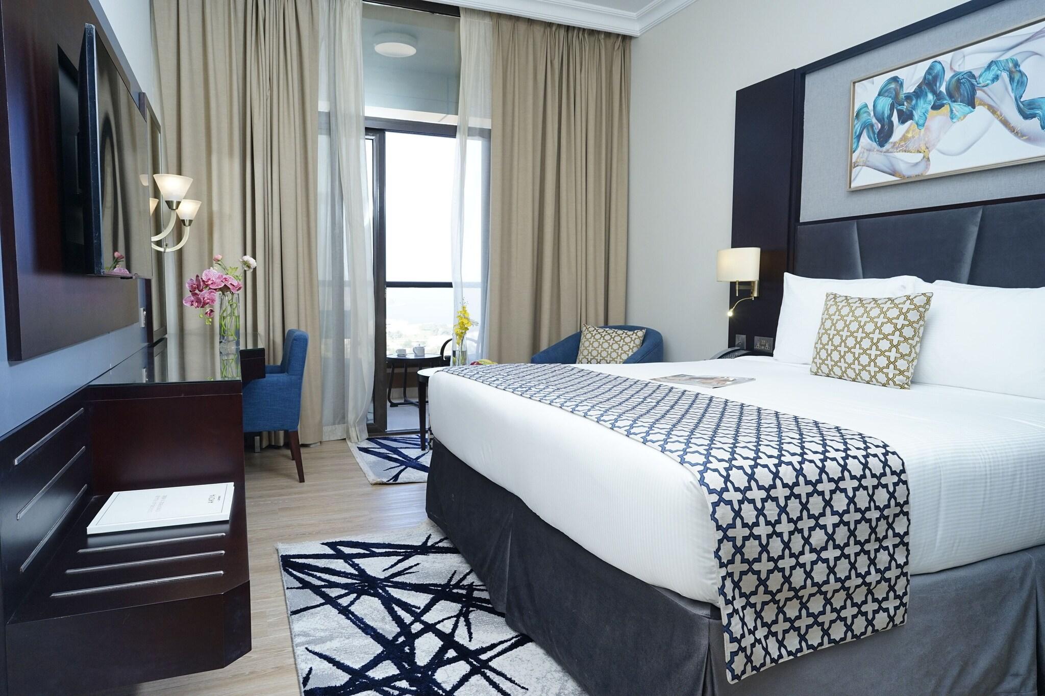 Apartment Two Bedrooms