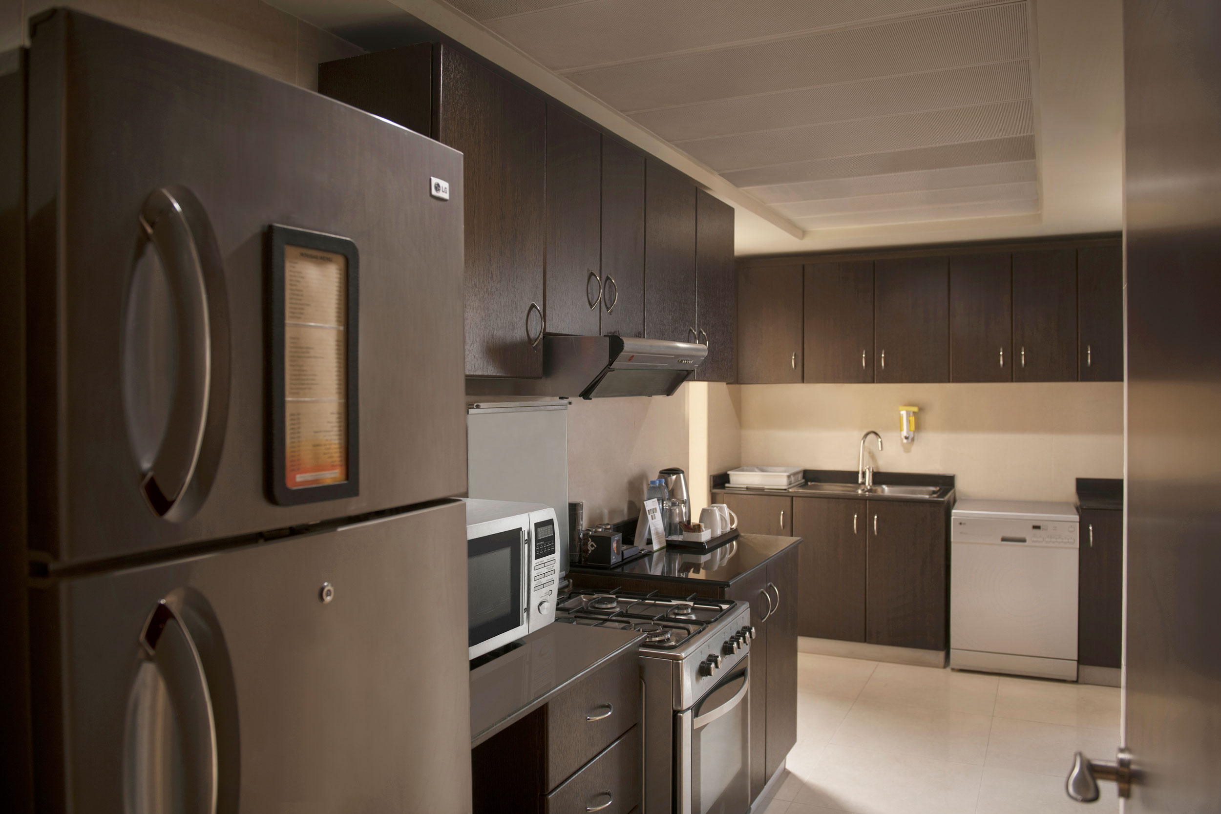 Apartment Two Bedrooms