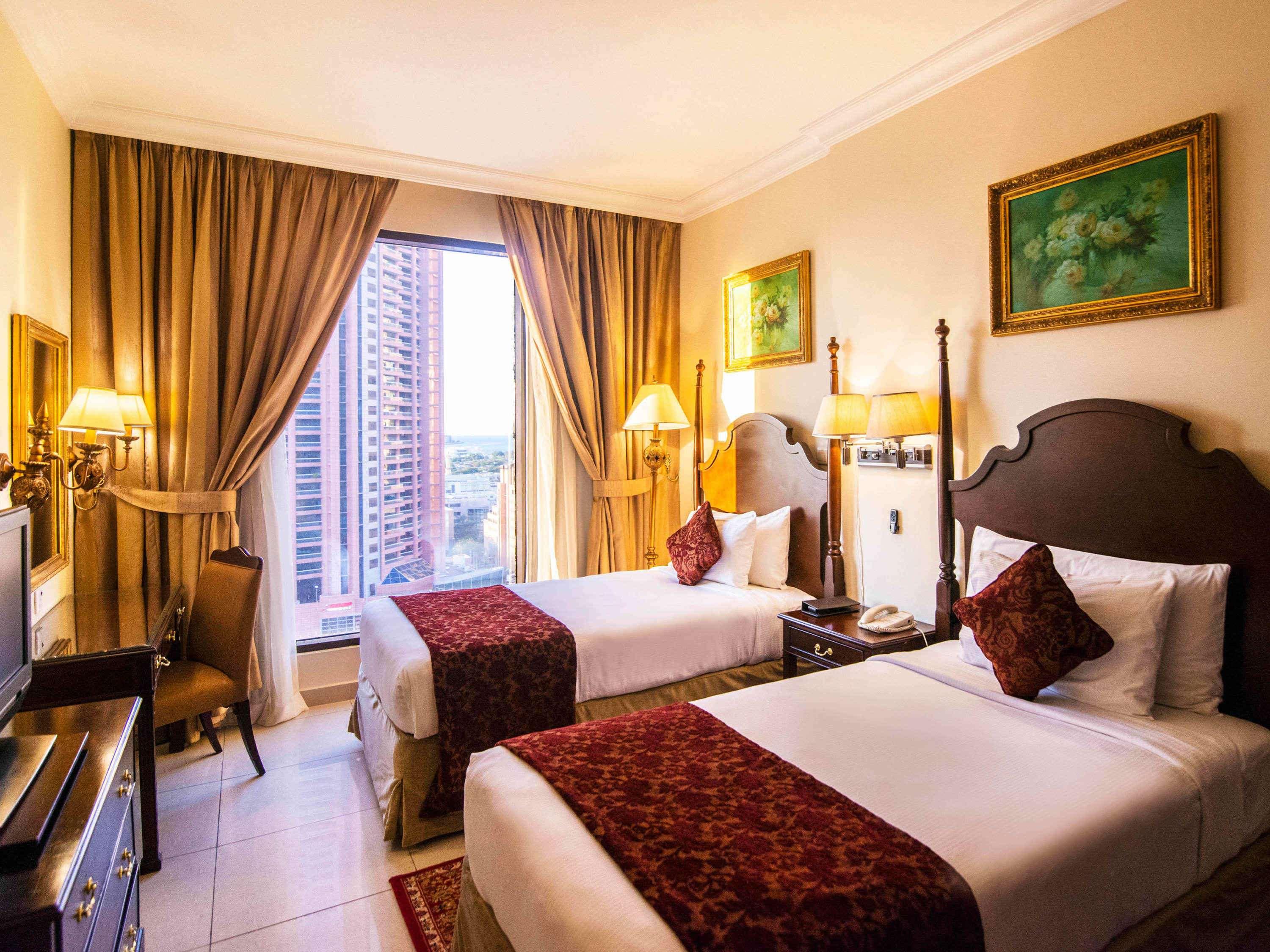 Apartment One Bedroom