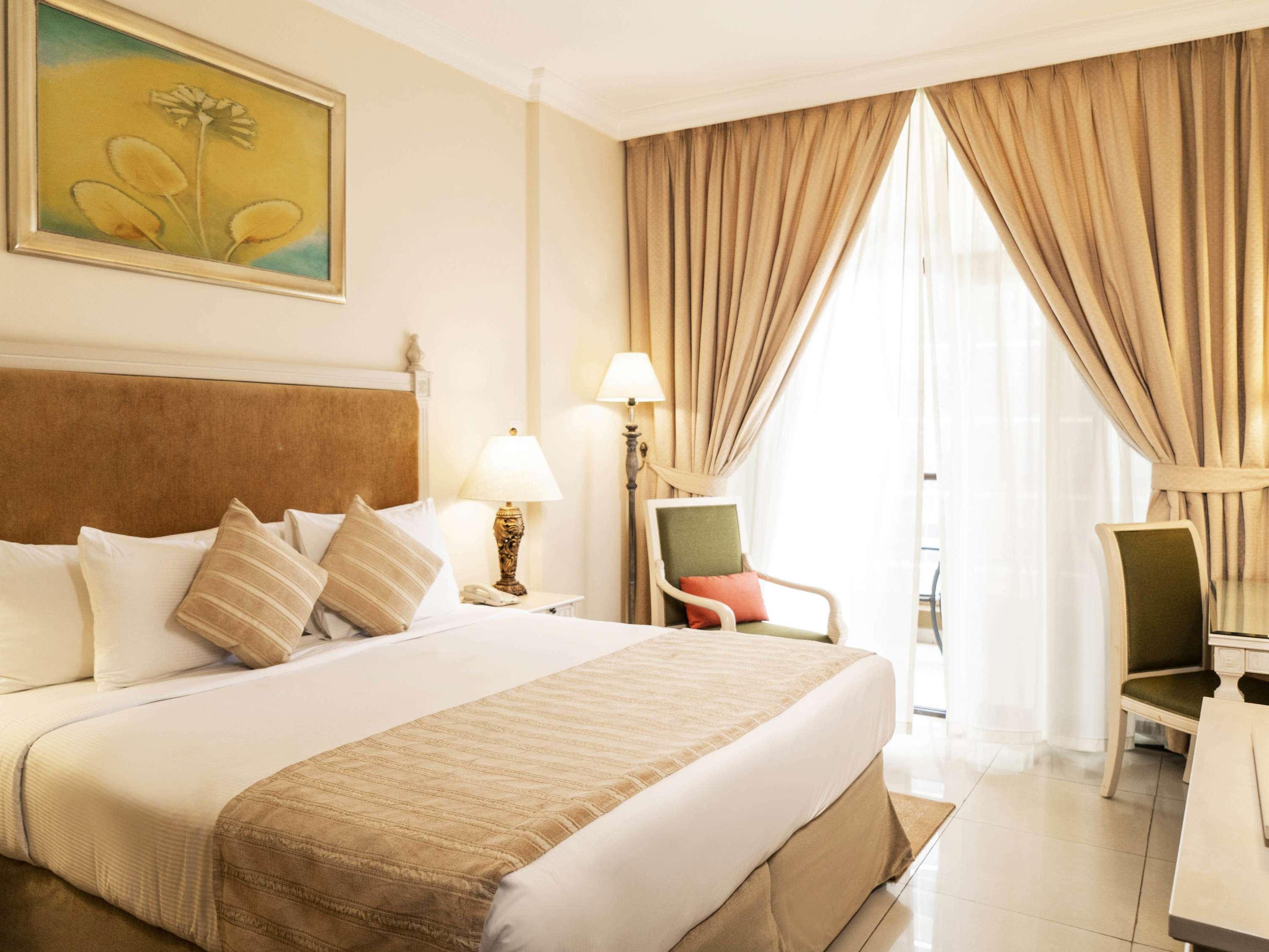 Apartment One Bedroom