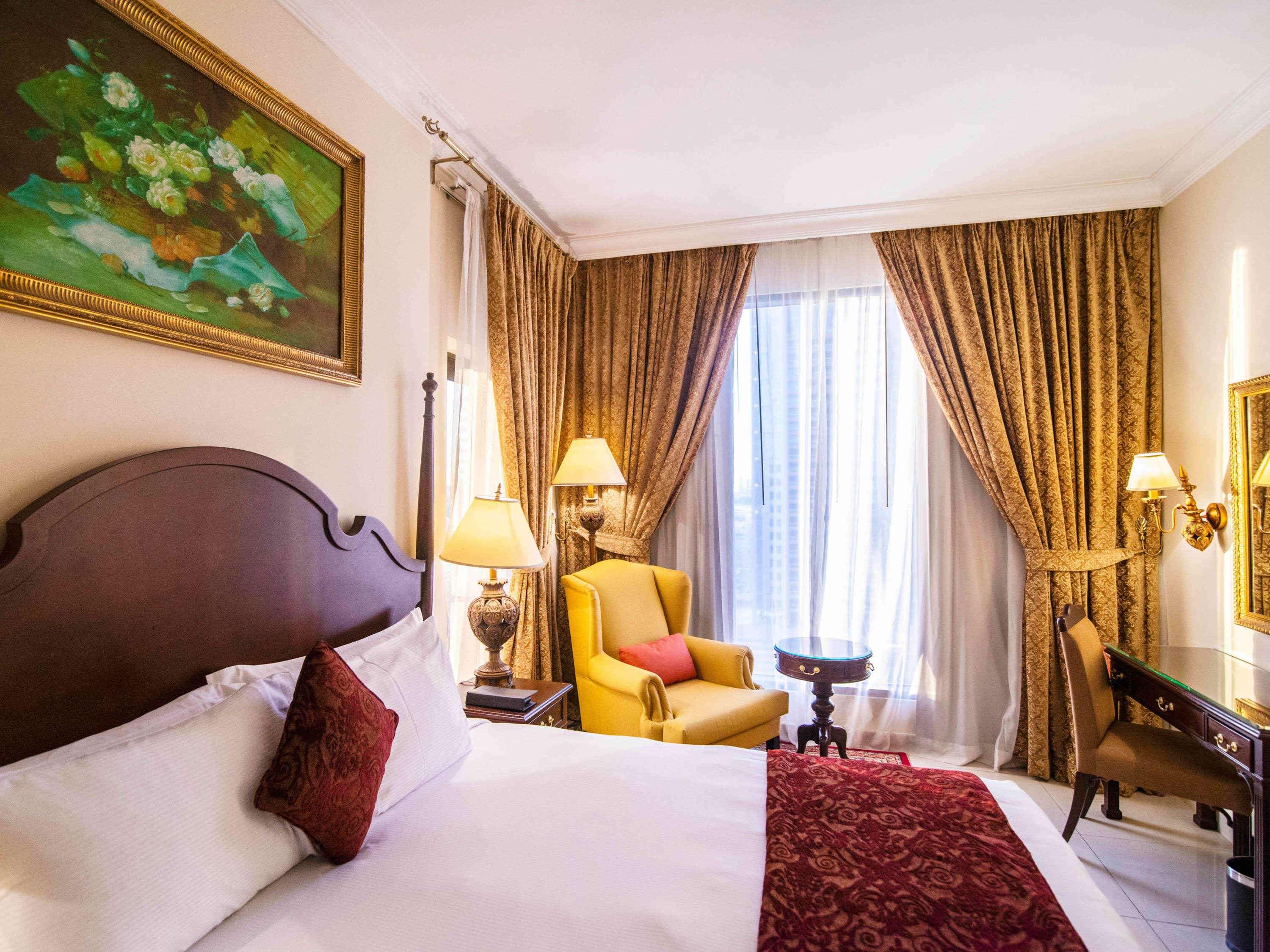 Apartment One Bedroom