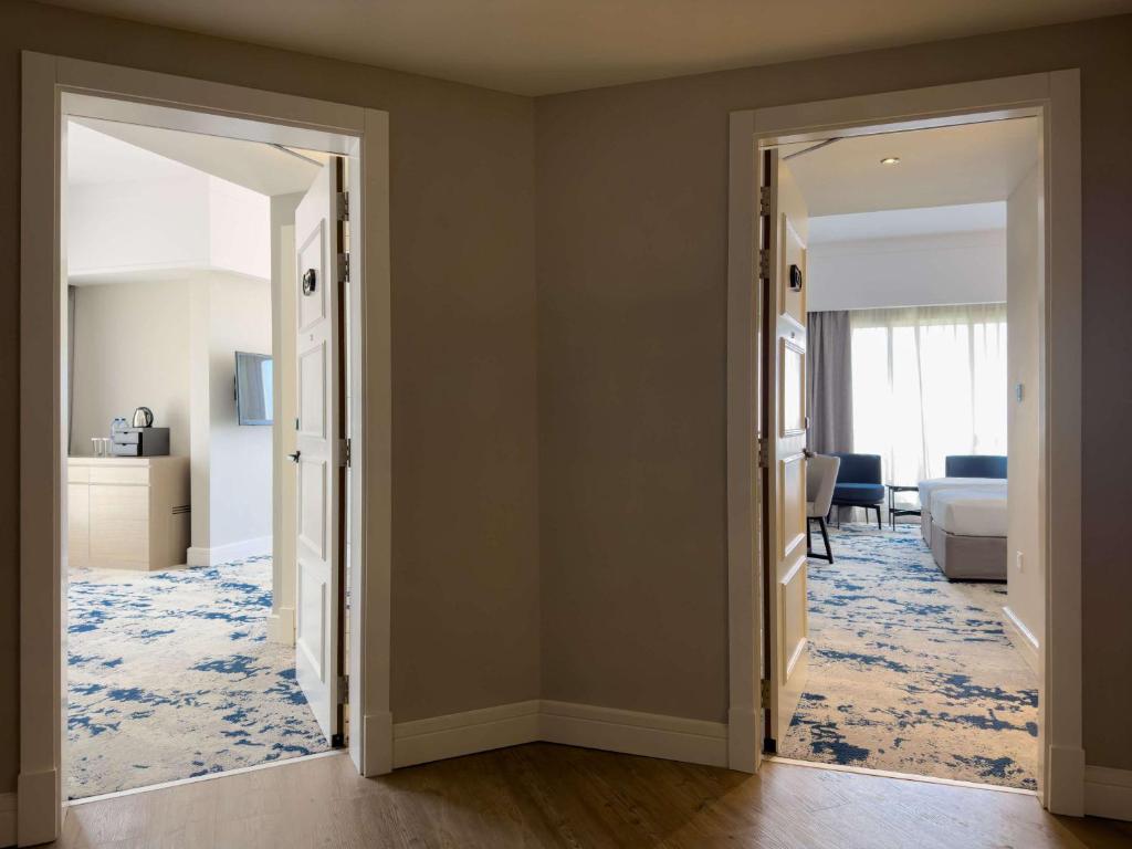 Suite Premium with Views