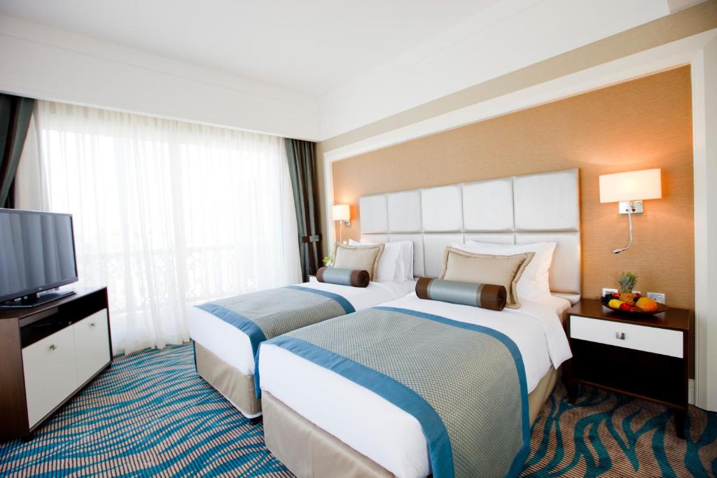 Suite Two Bedrooms