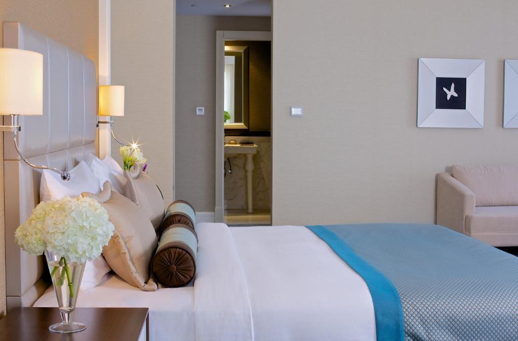 Double Premium Sea View