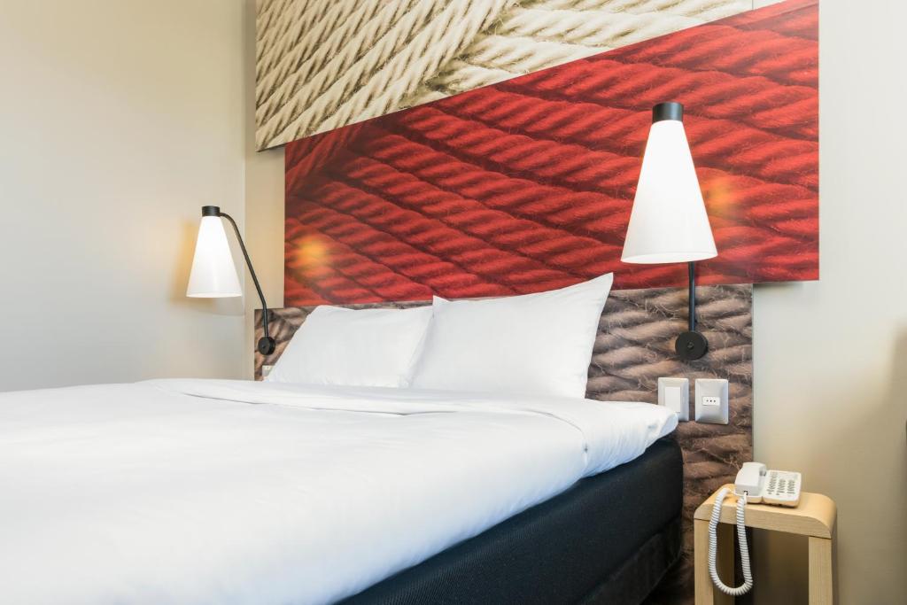 Room Superior with Double Bed