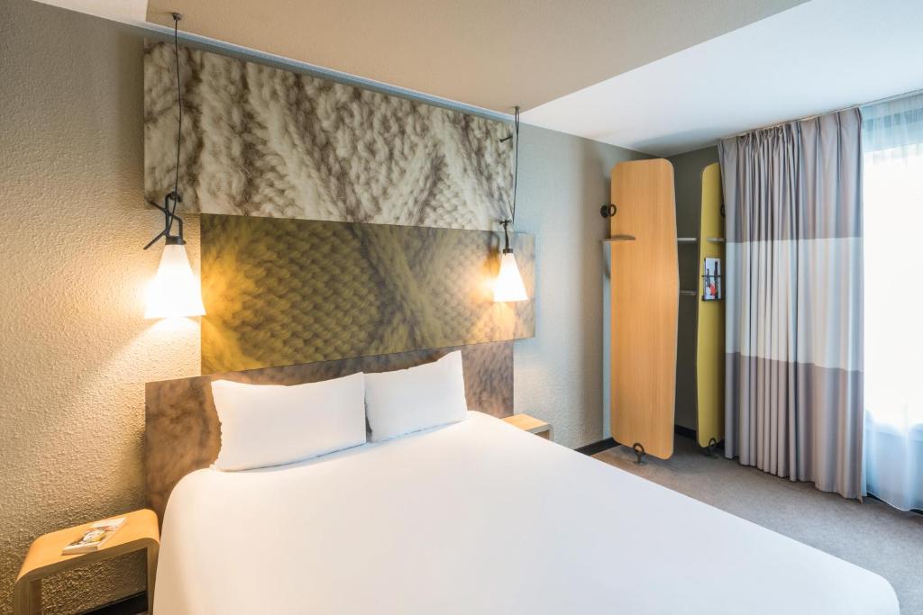 Room Superior with Double Bed