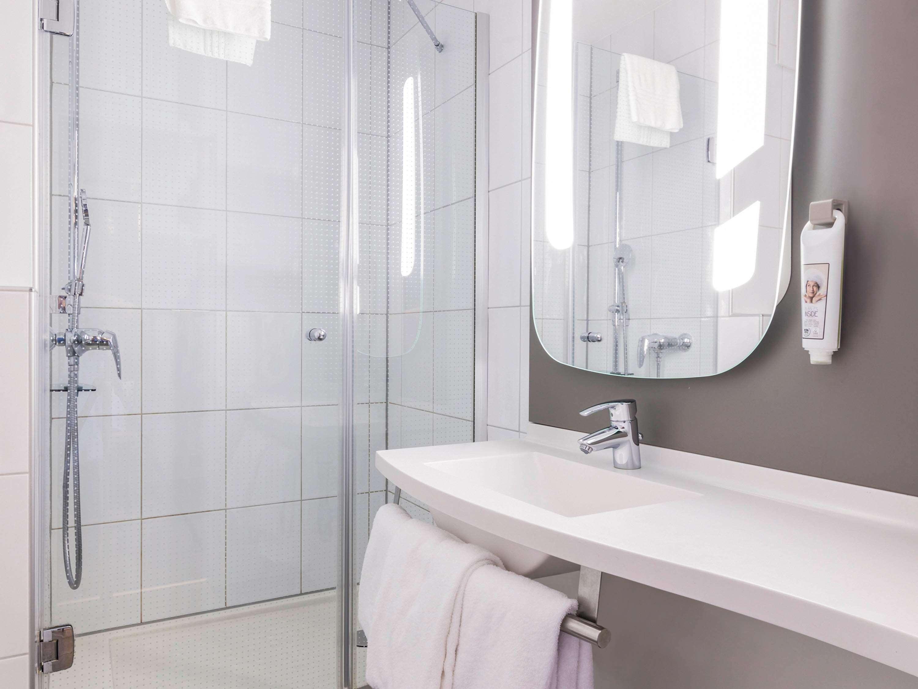 Room Superior with Double Bed