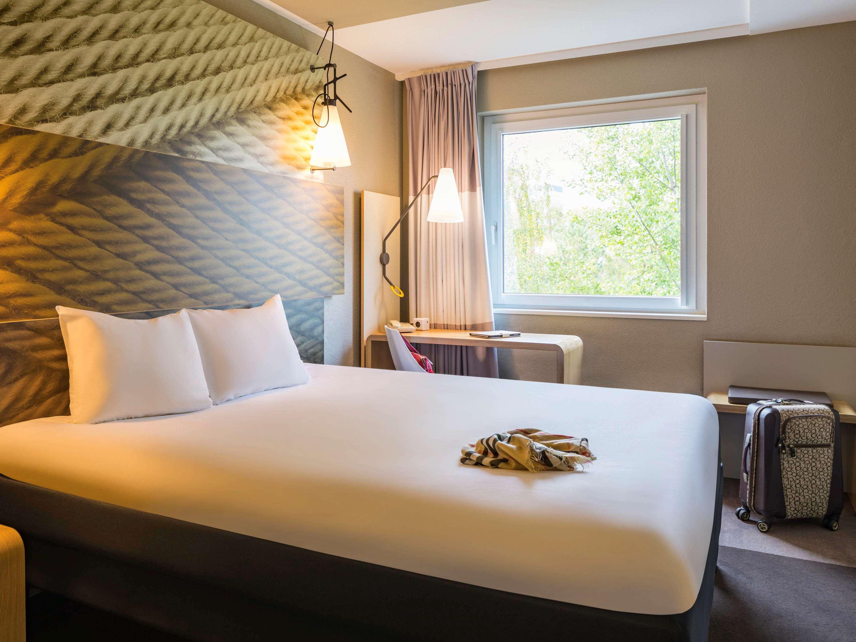 Room Superior with Double Bed