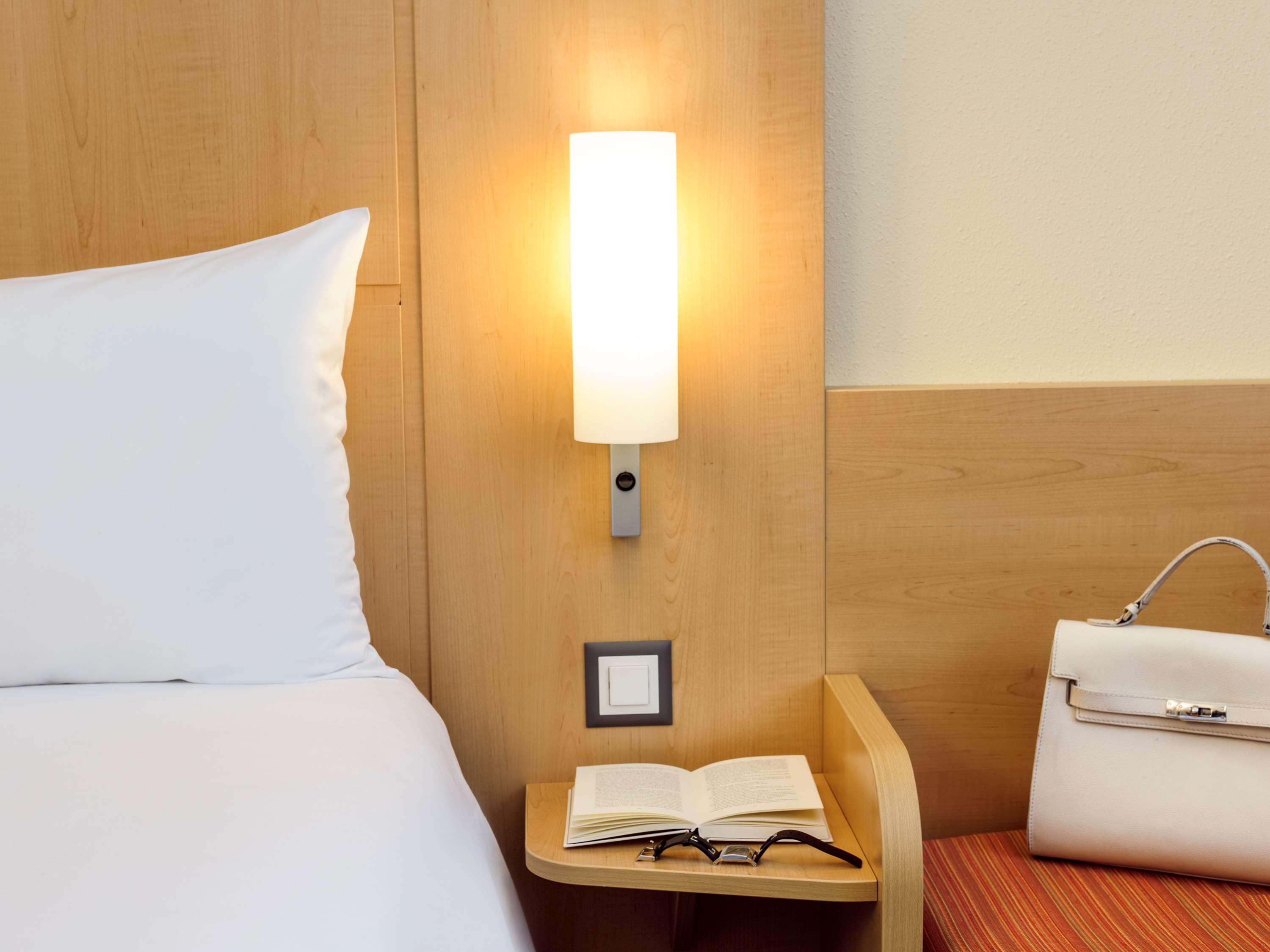 Double with Double Bed