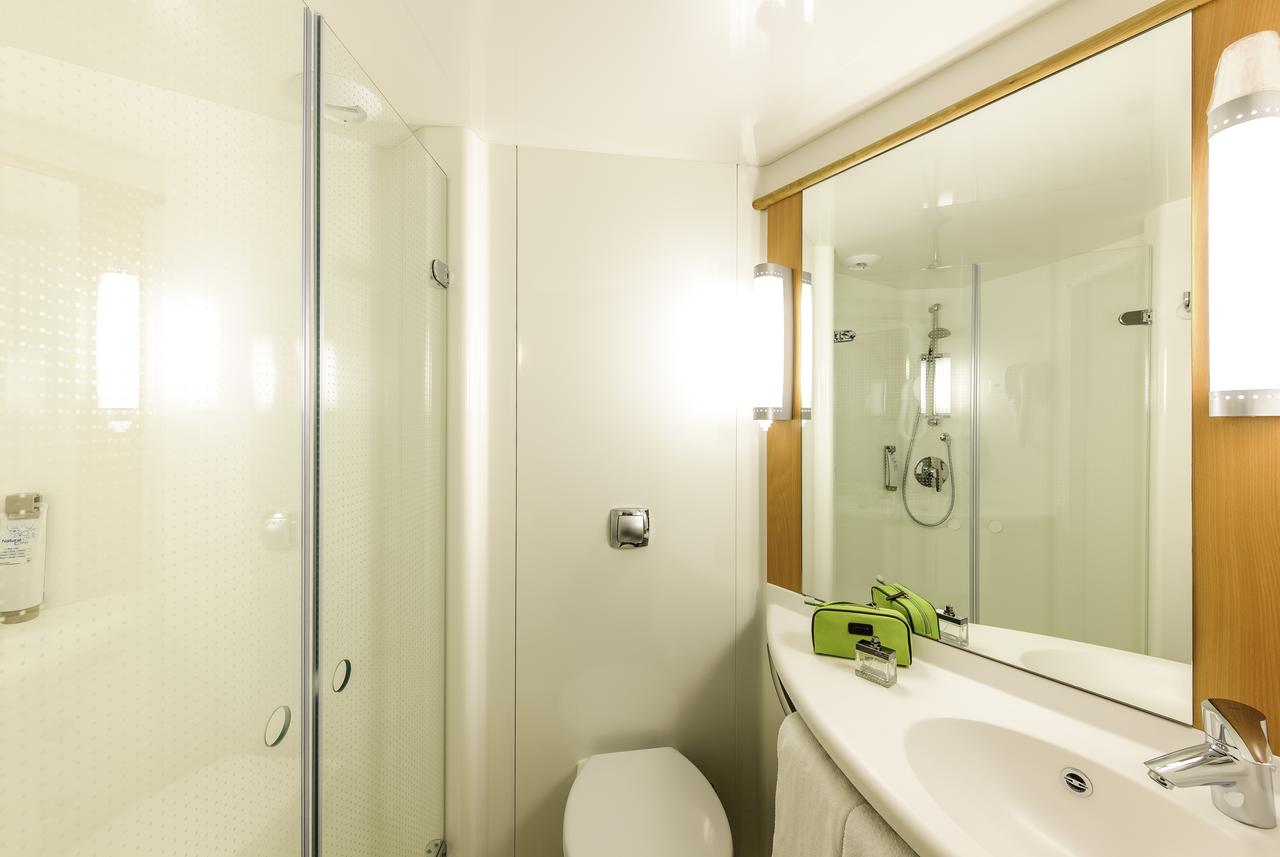 Double with Double Bed