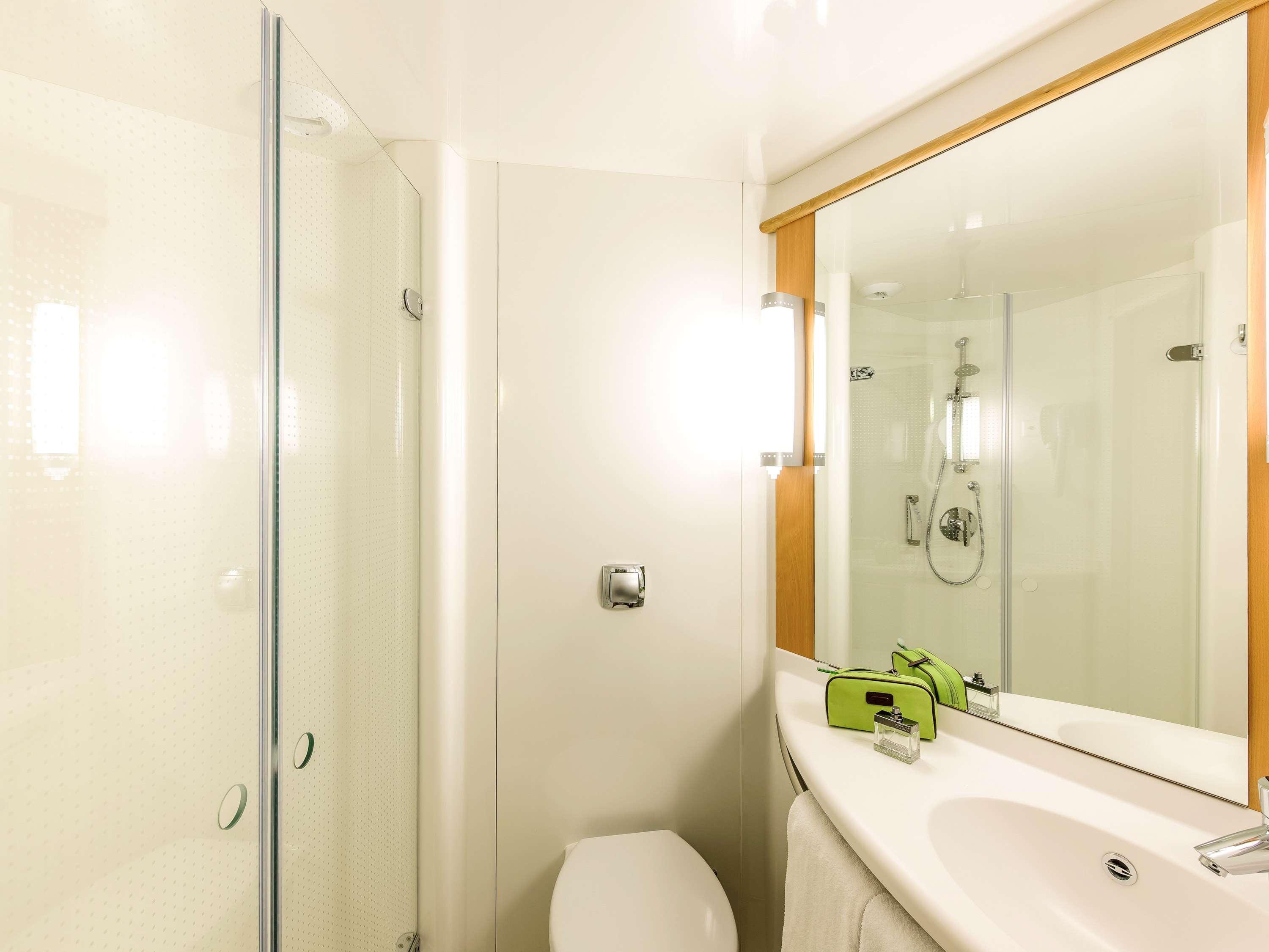 Double with Double Bed