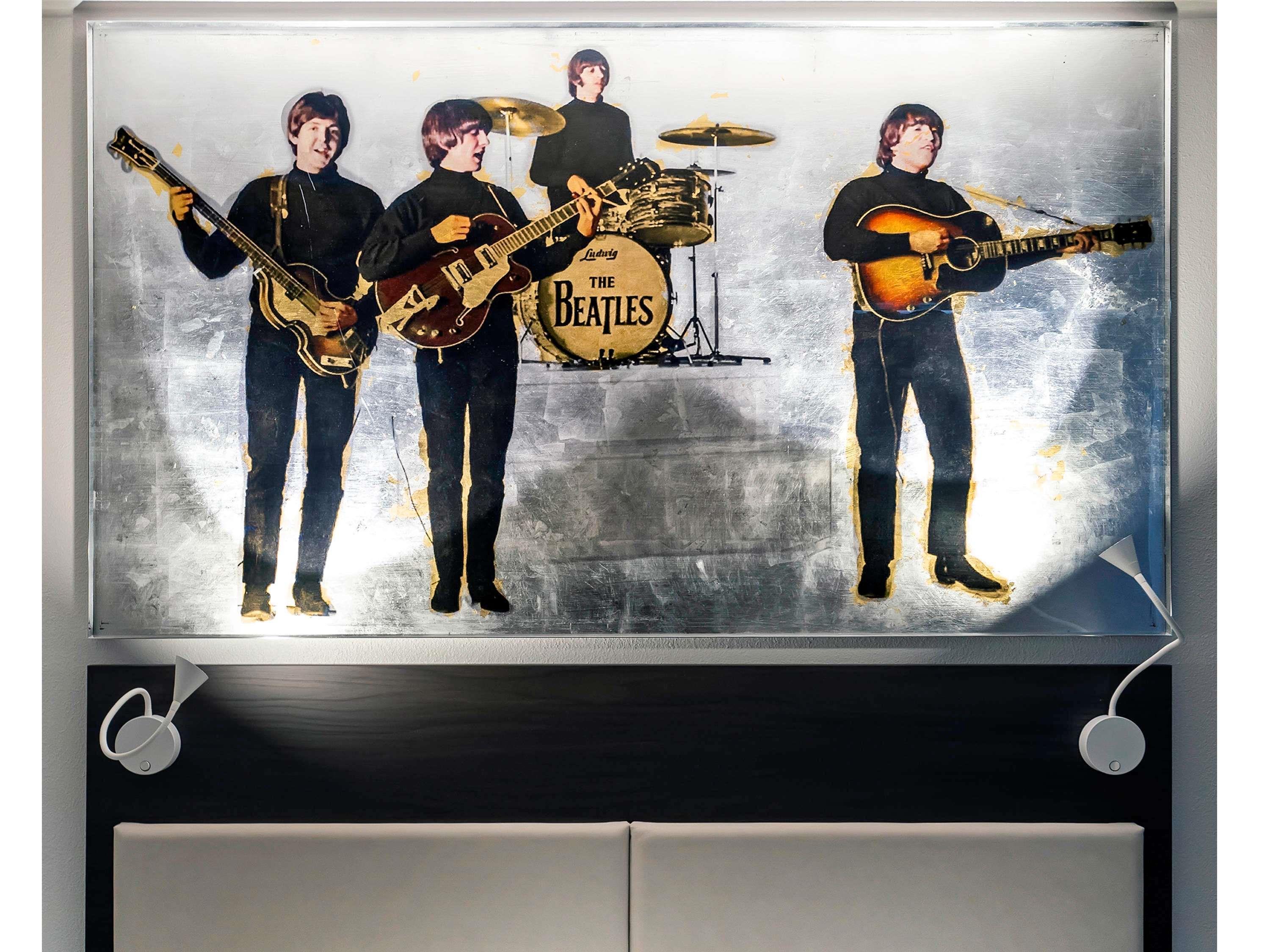 Double Superior with Double Bed