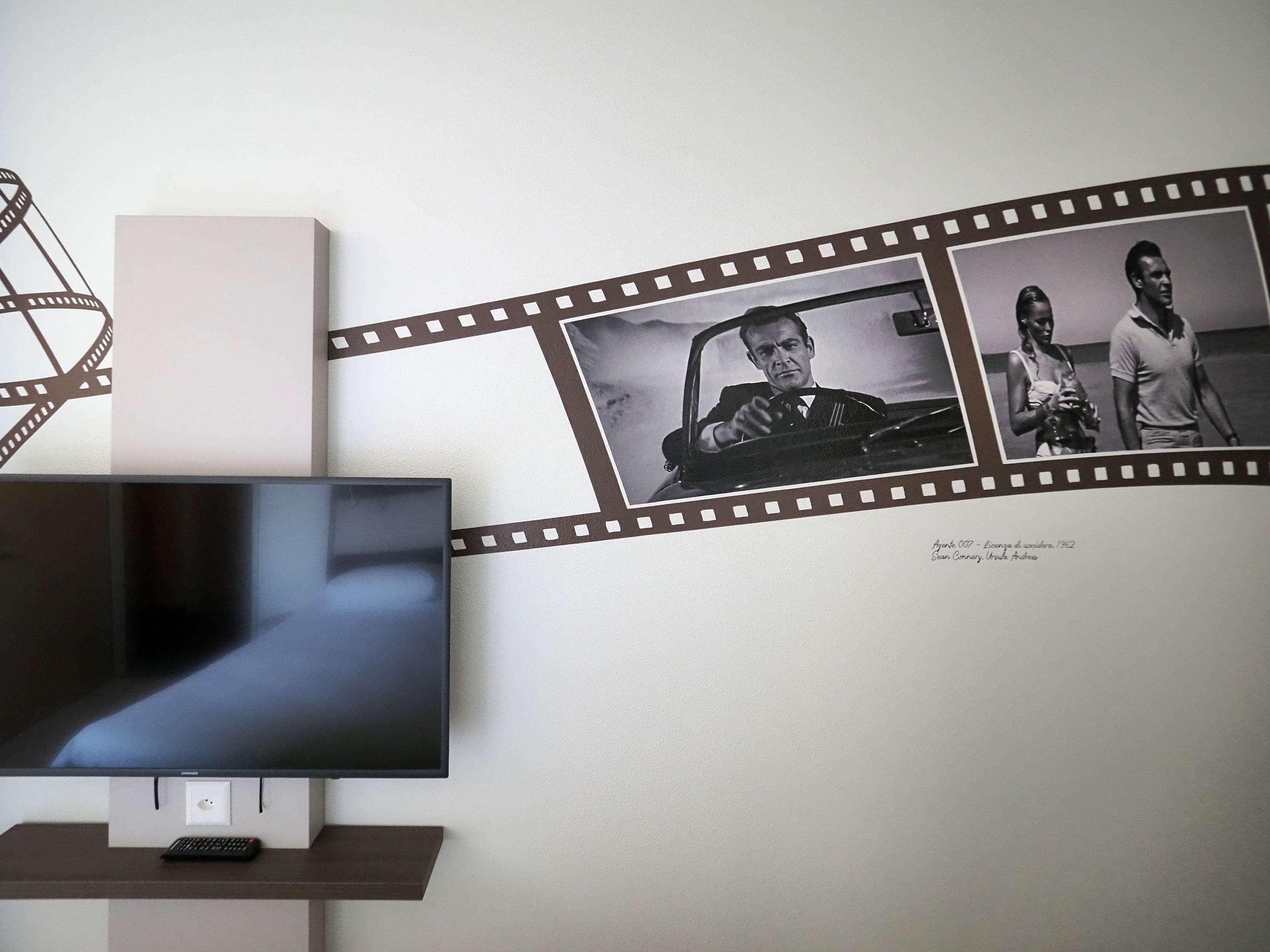 Family Room Standard