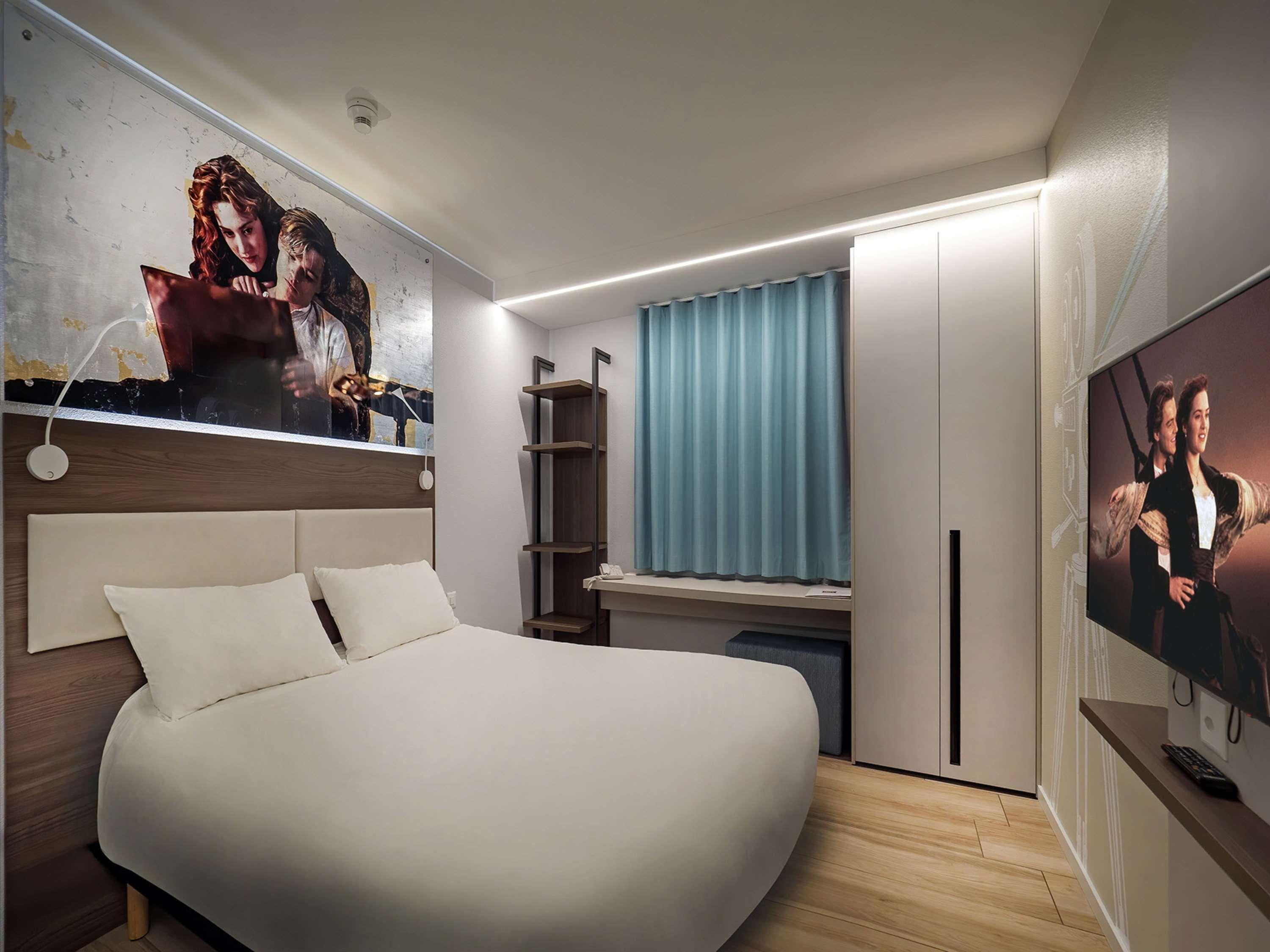 Room Standard
