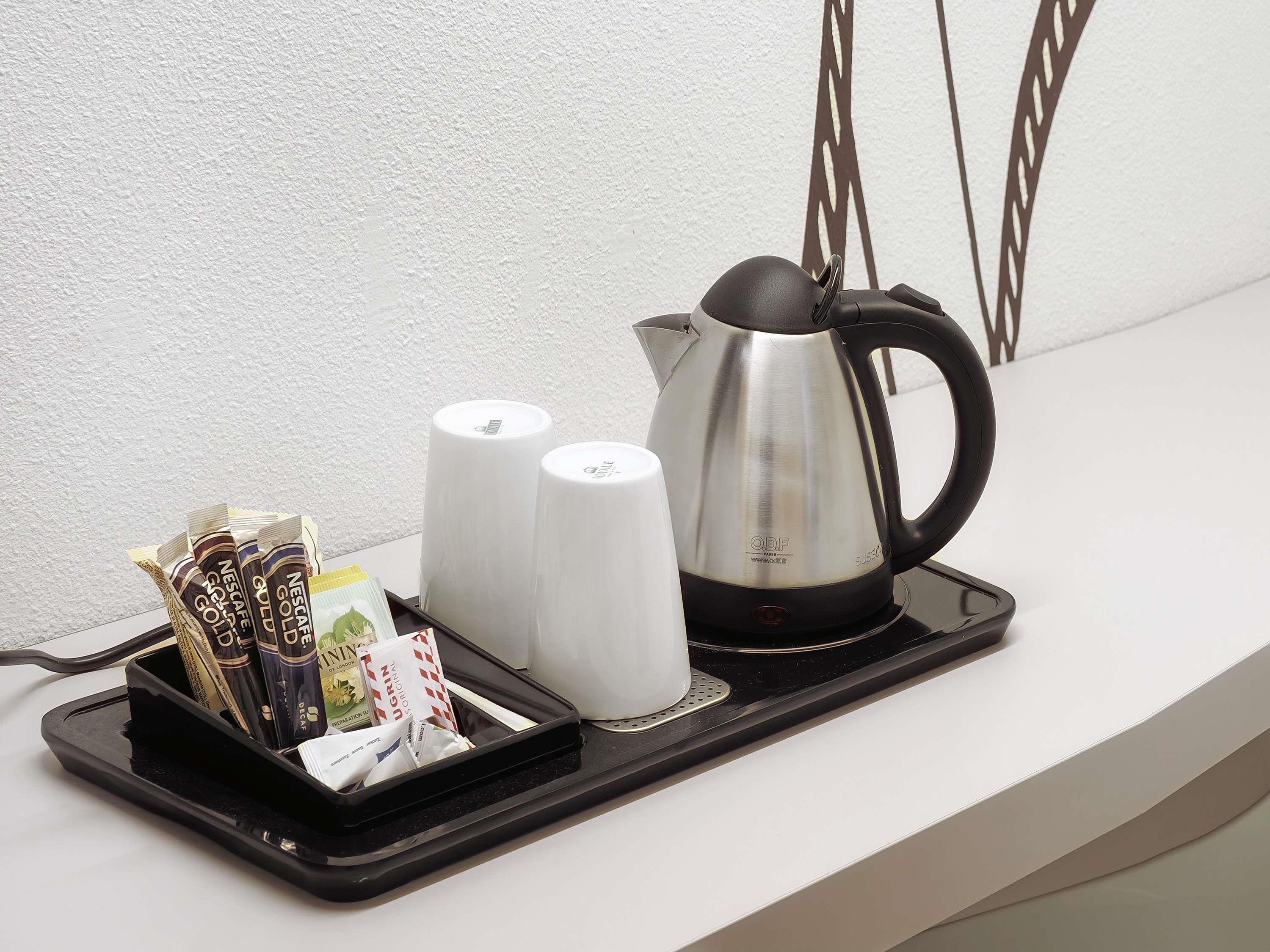 Double Superior with Double Bed