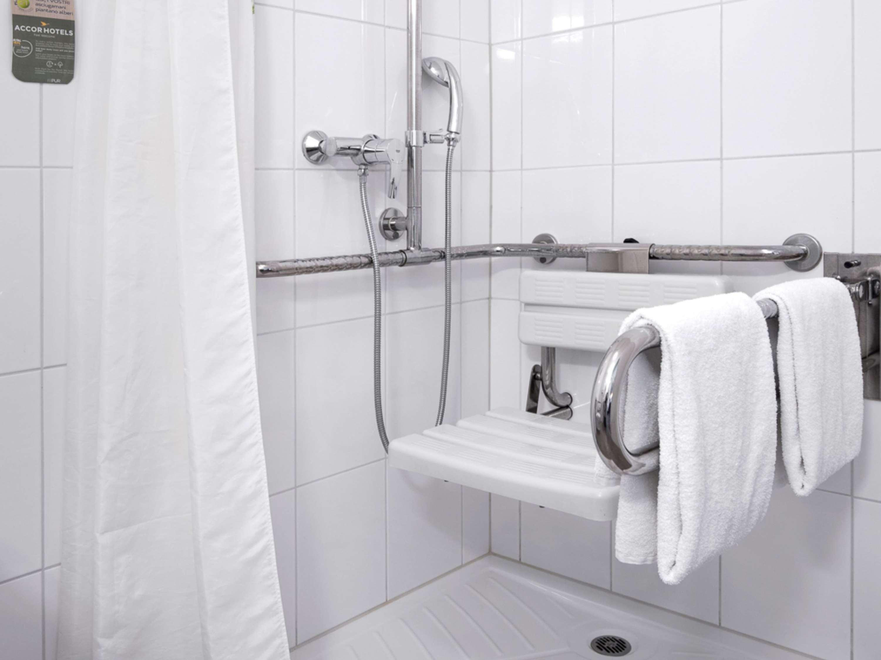 Double with Double Bed