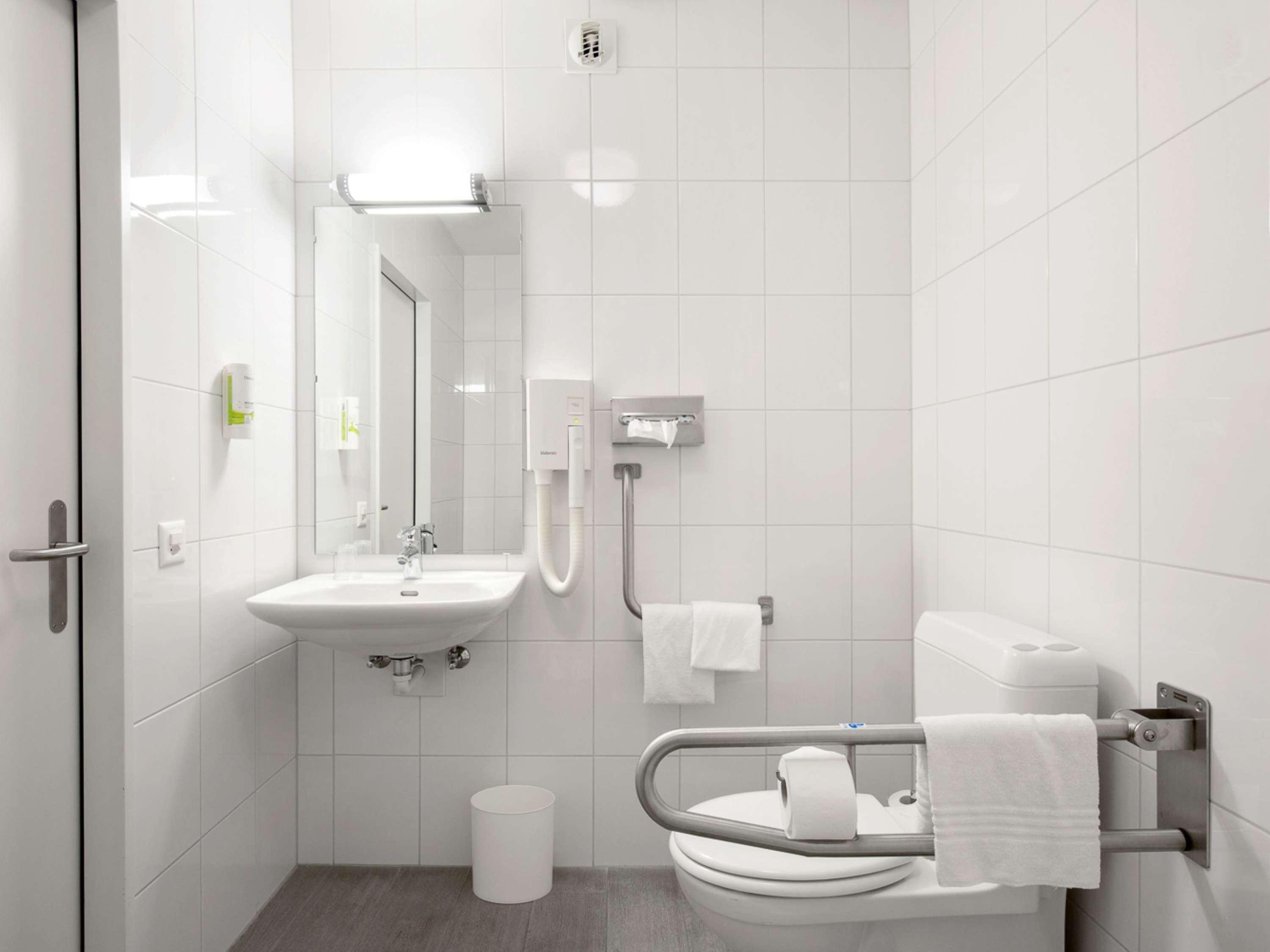 Double with Double Bed