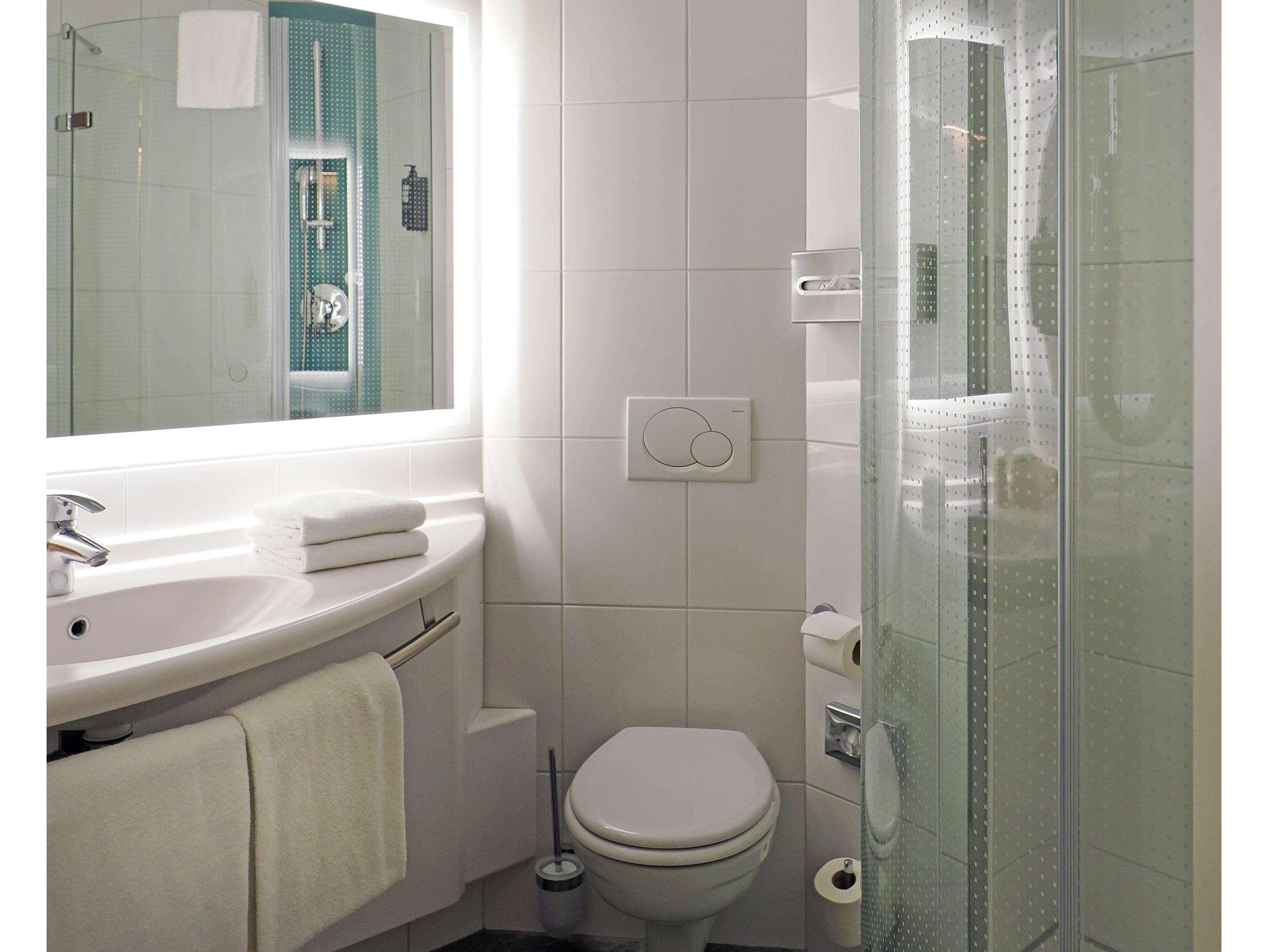 Double Superior with Double Bed