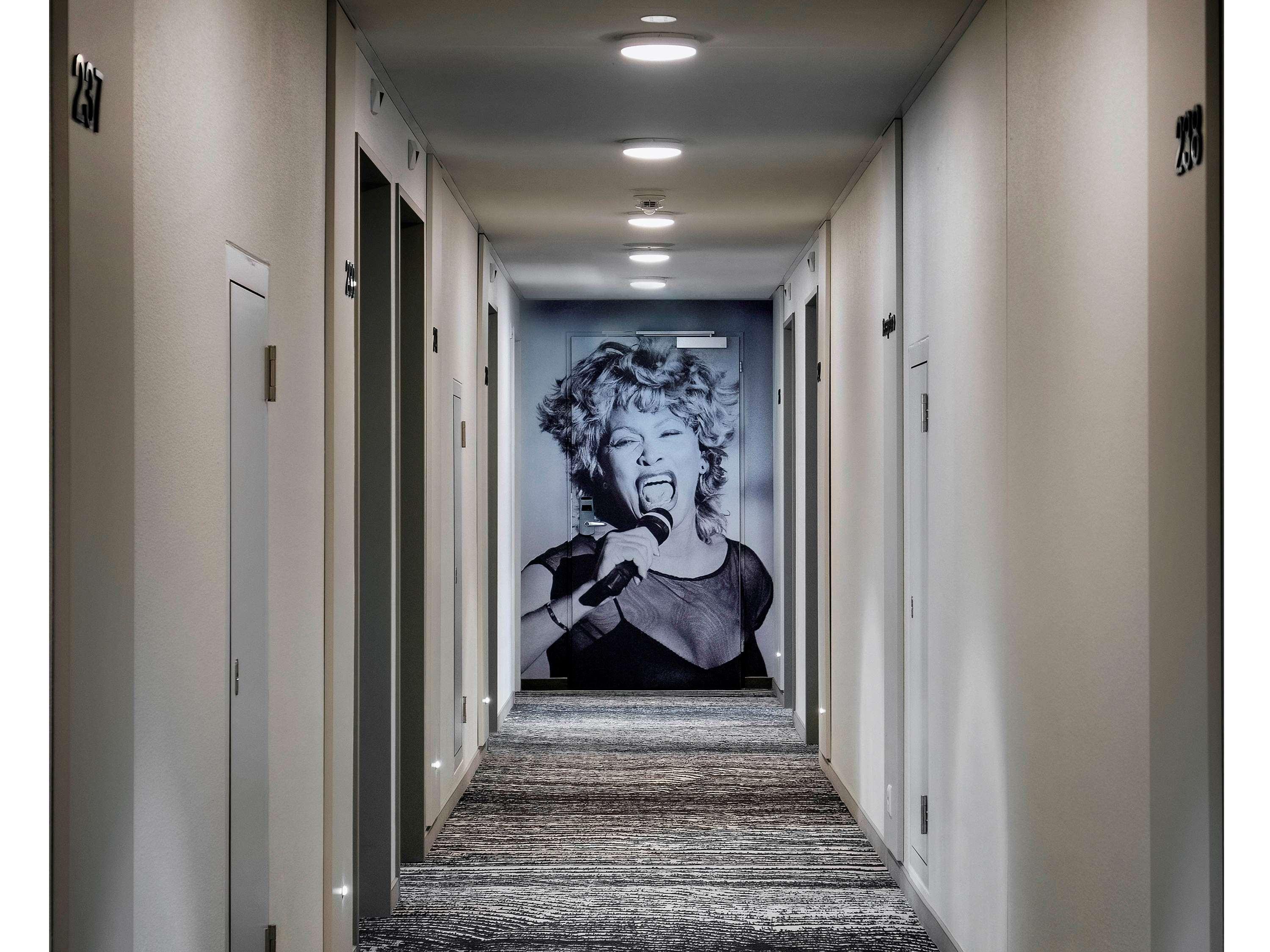 Double Superior with Double Bed