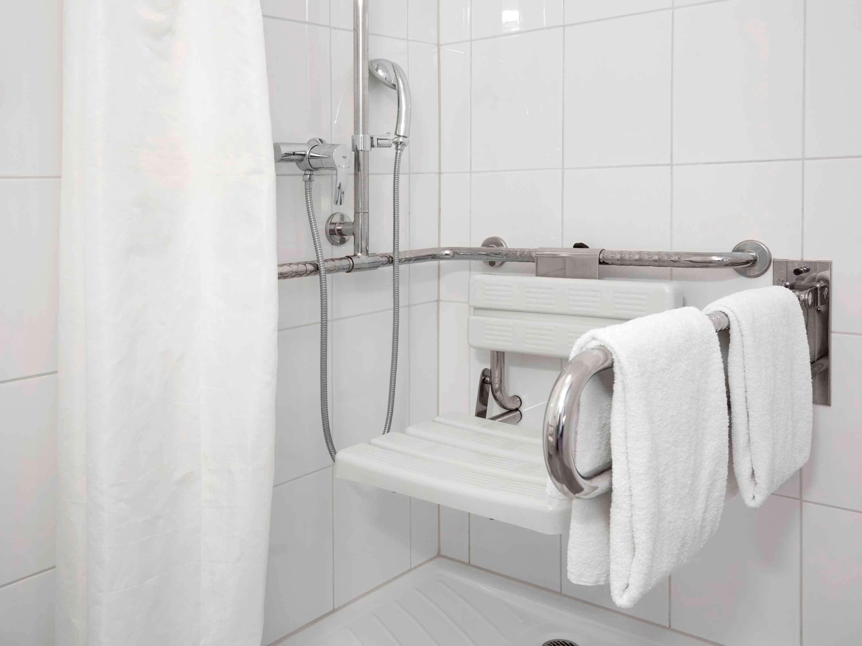 Double with Double Bed