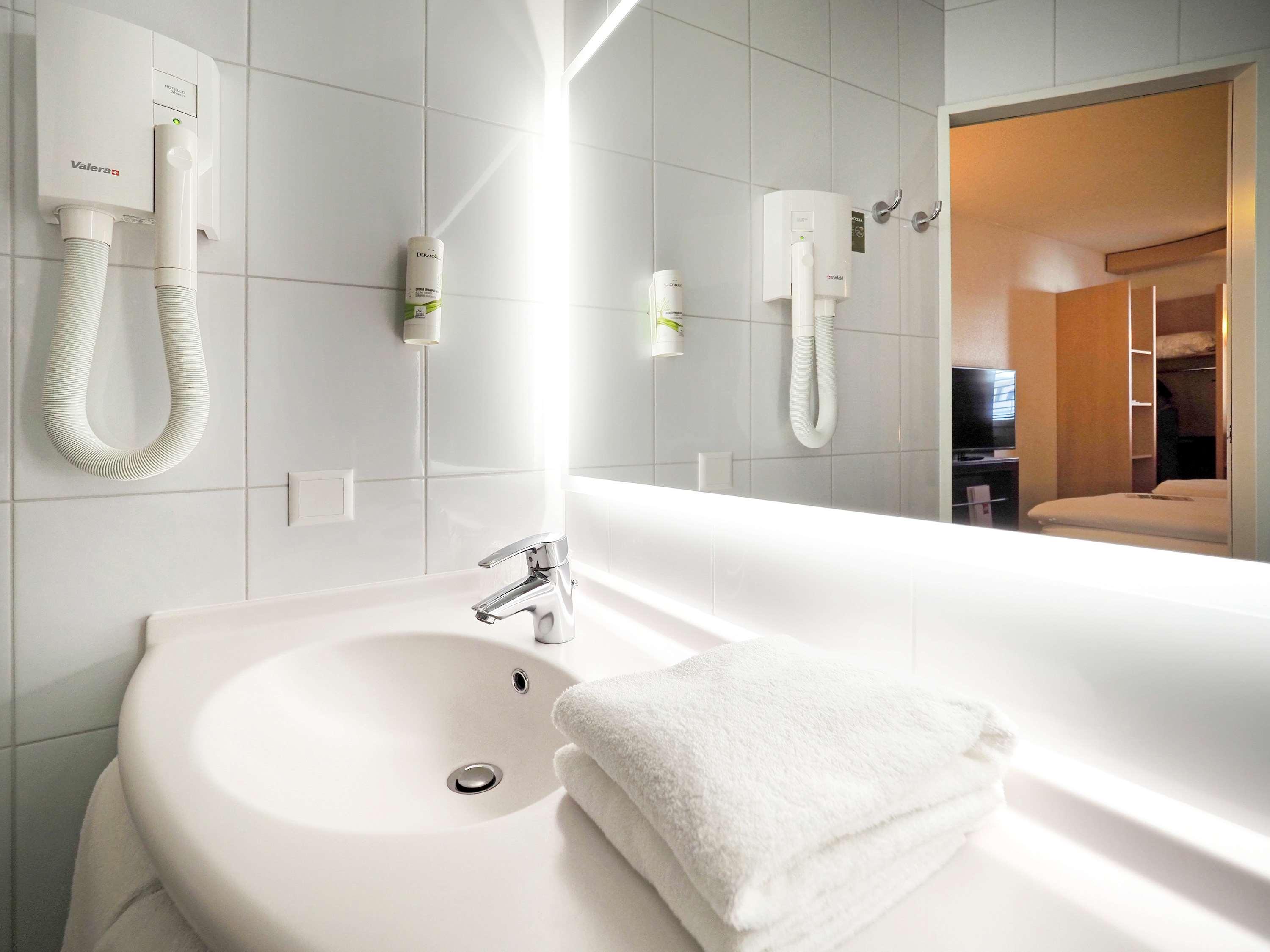 Family Room Standard