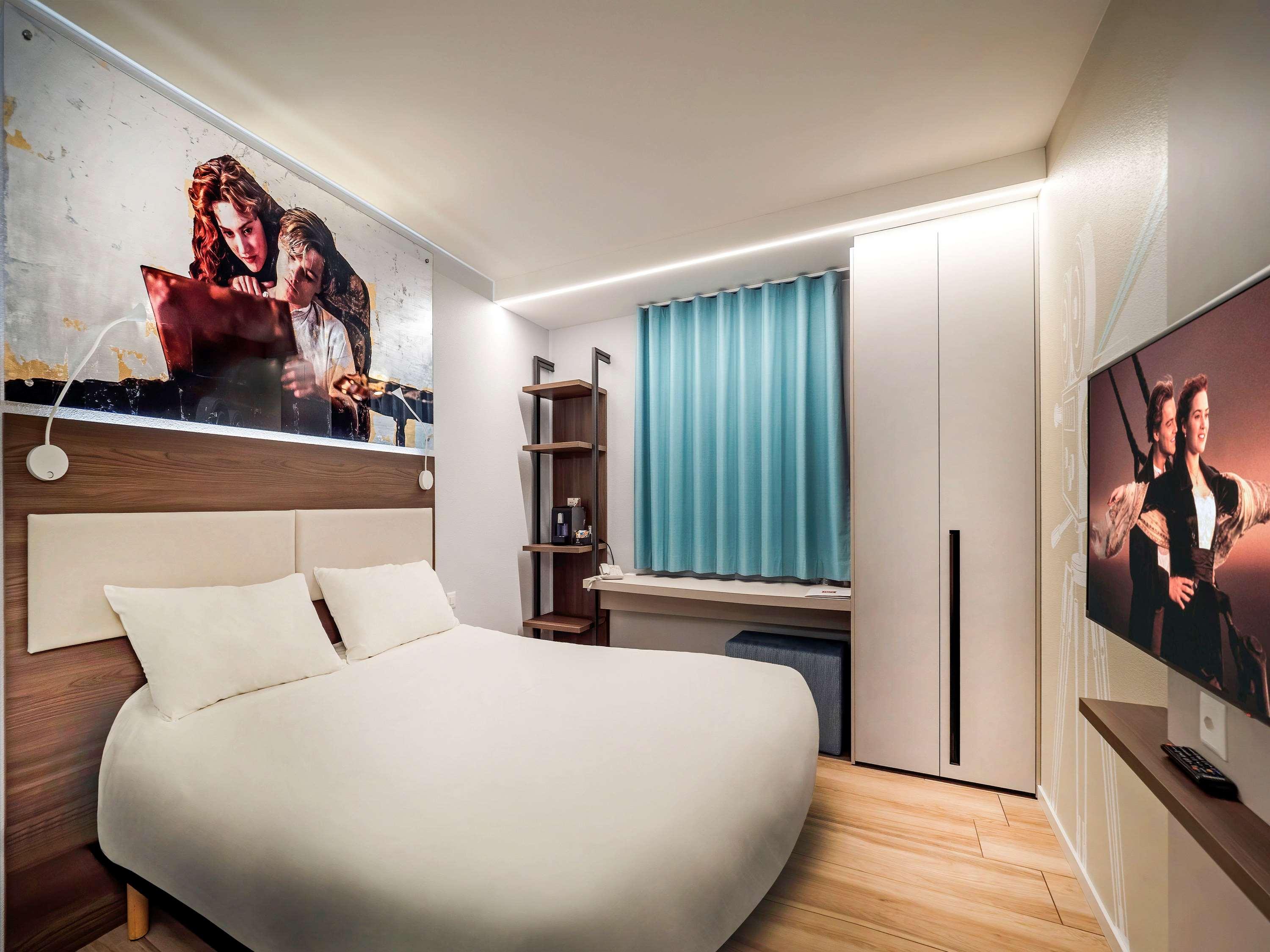 Room Standard
