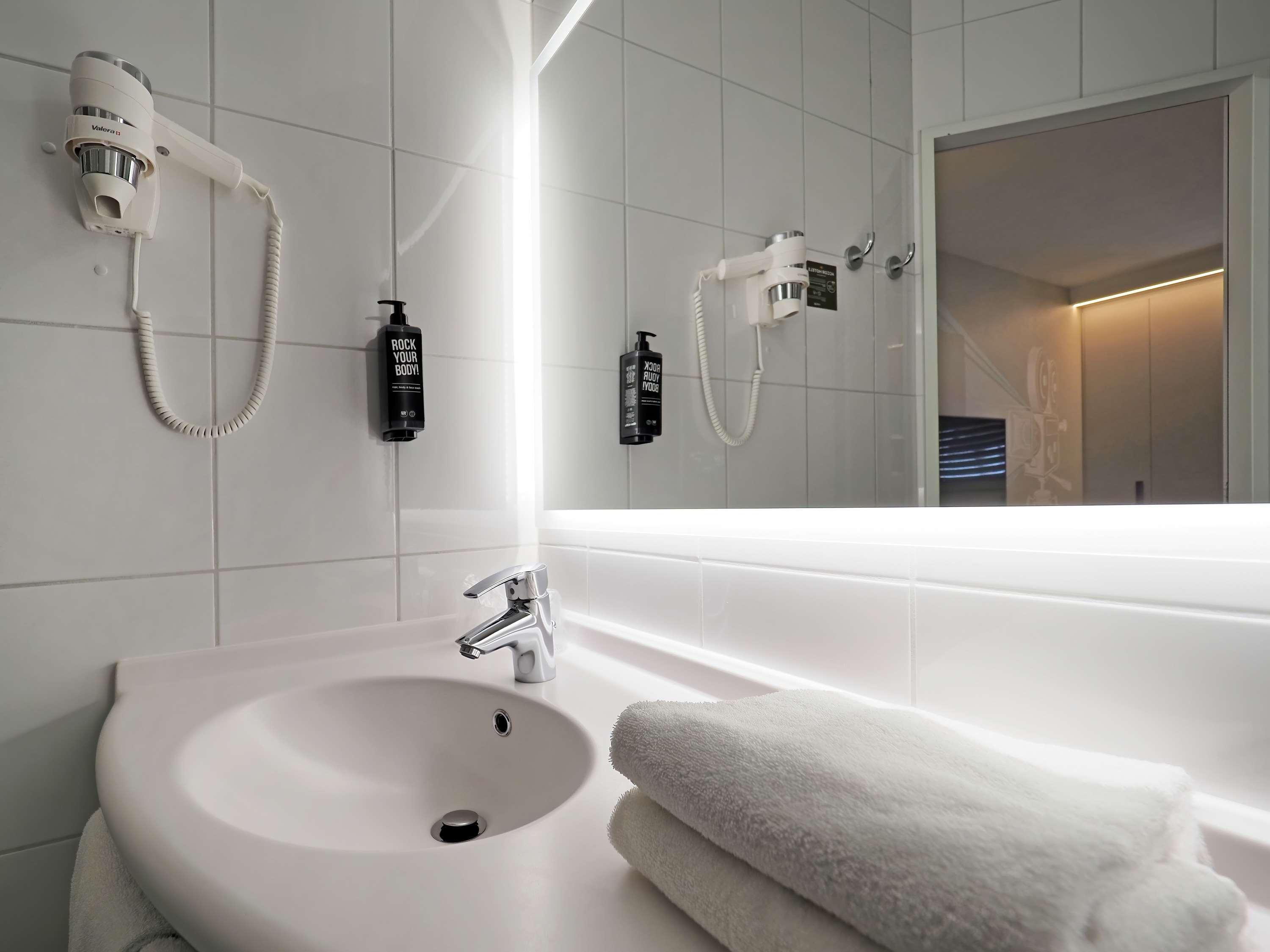 Room Standard