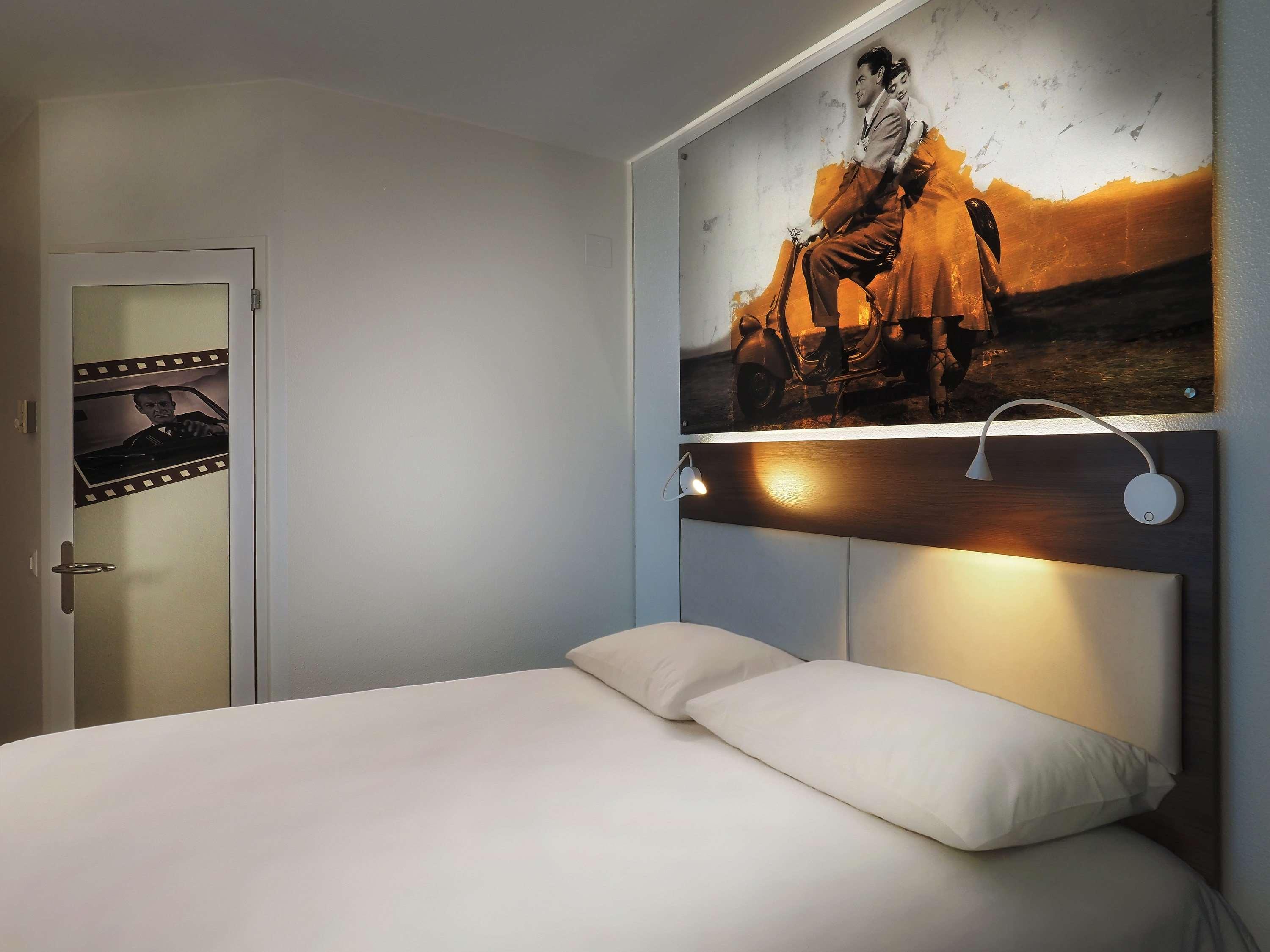 Room Standard