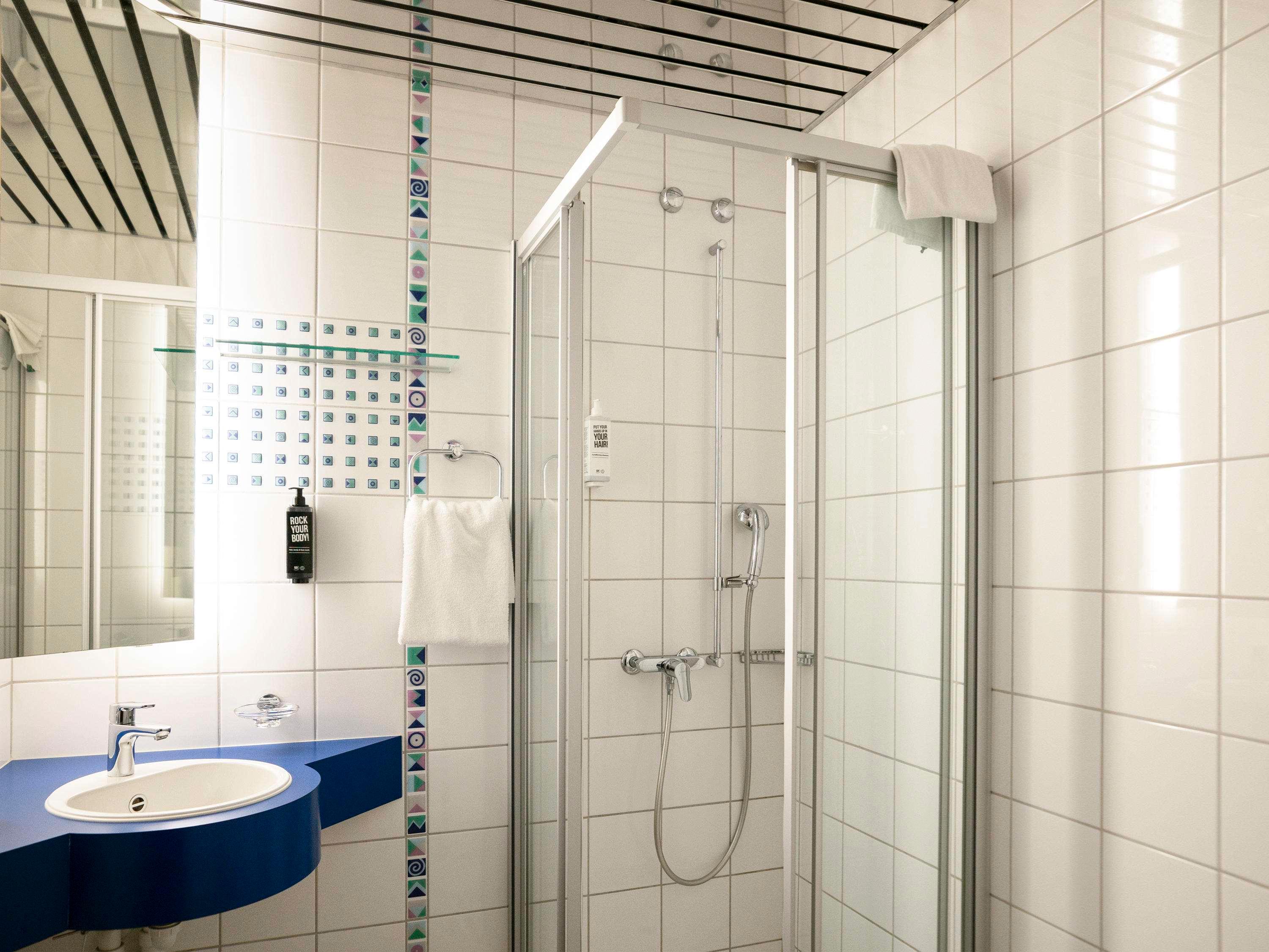 Double Standard