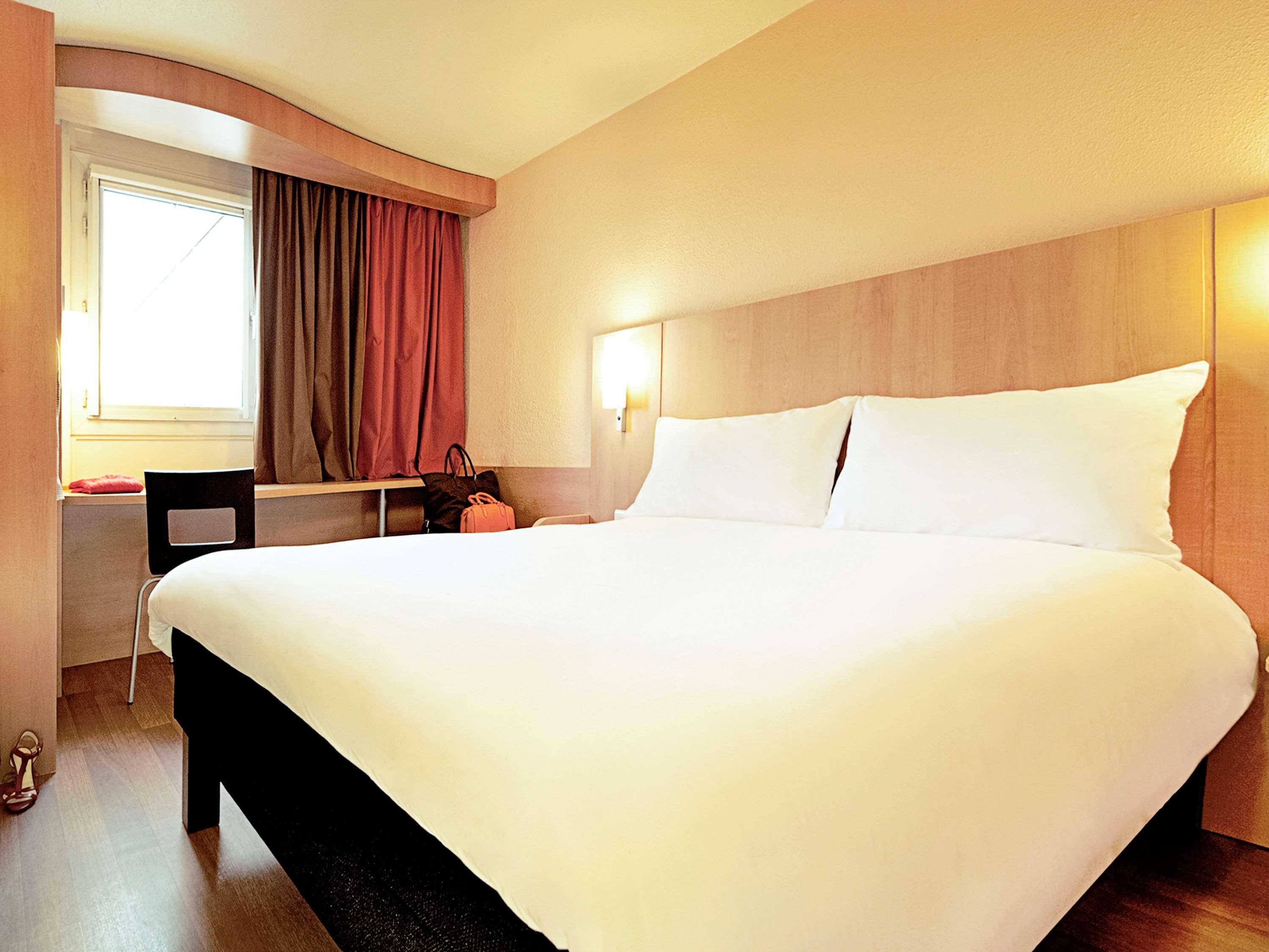 Double Comfort