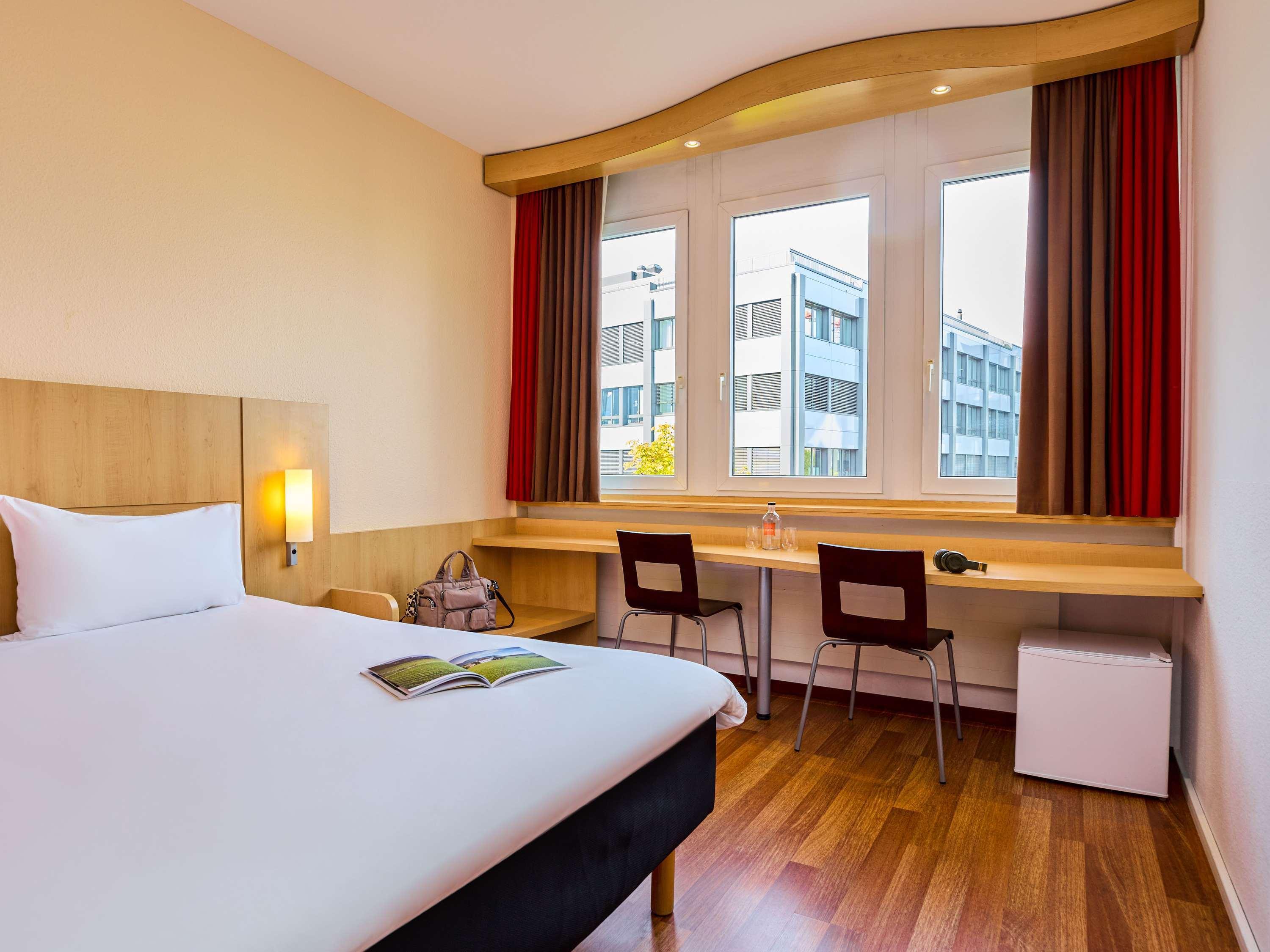 Double with Double Bed