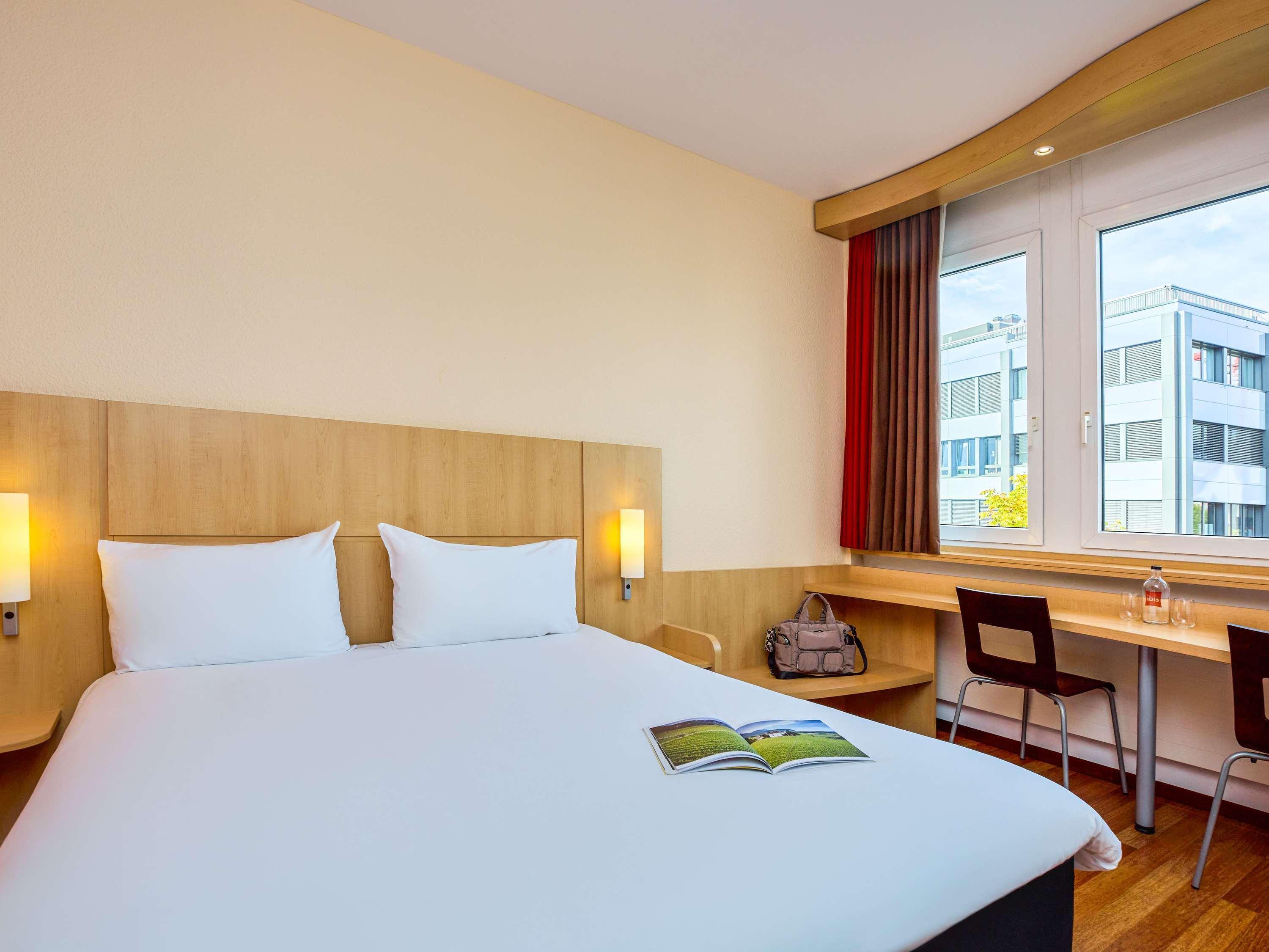 Double Comfort