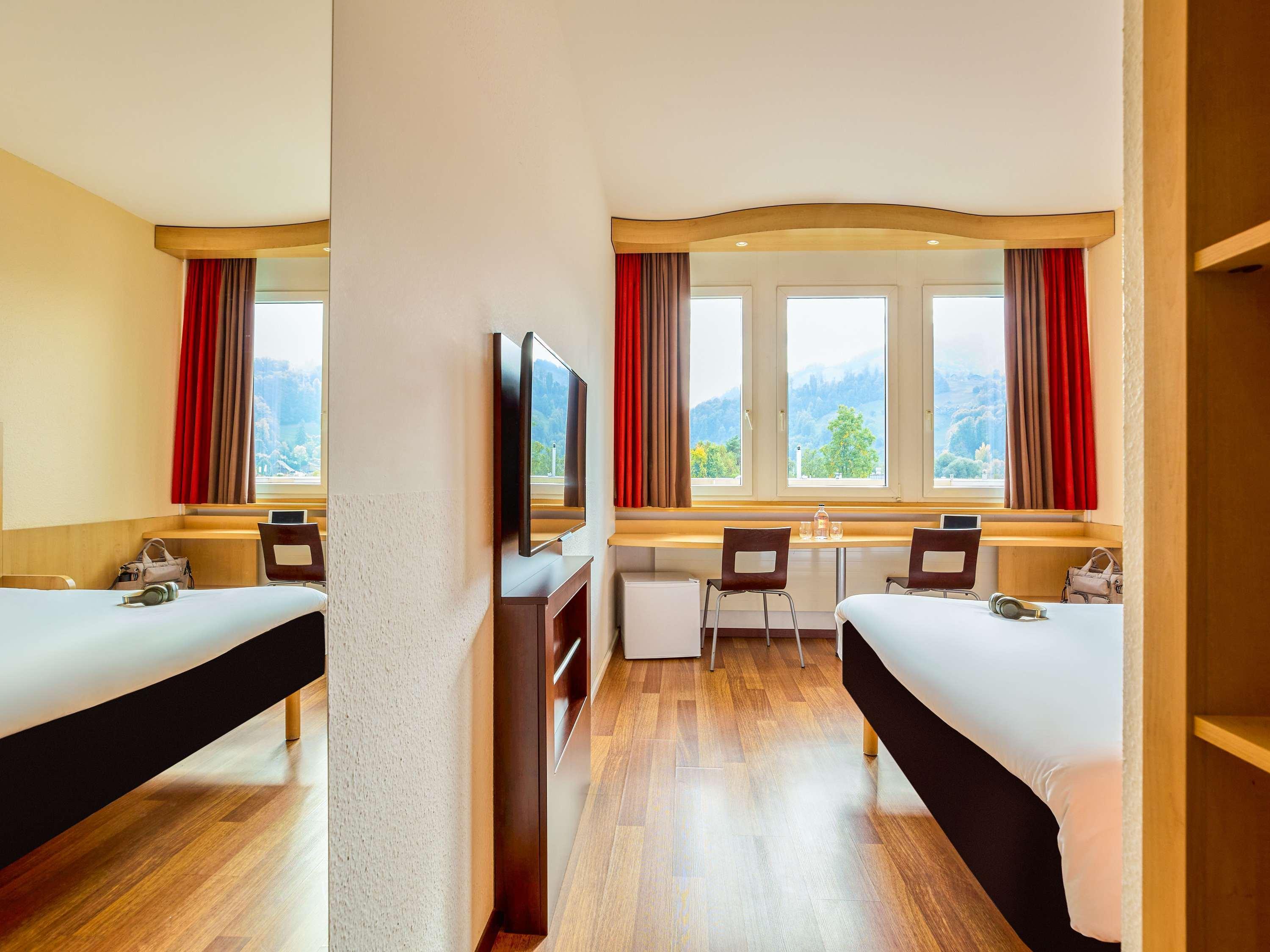 Double Comfort