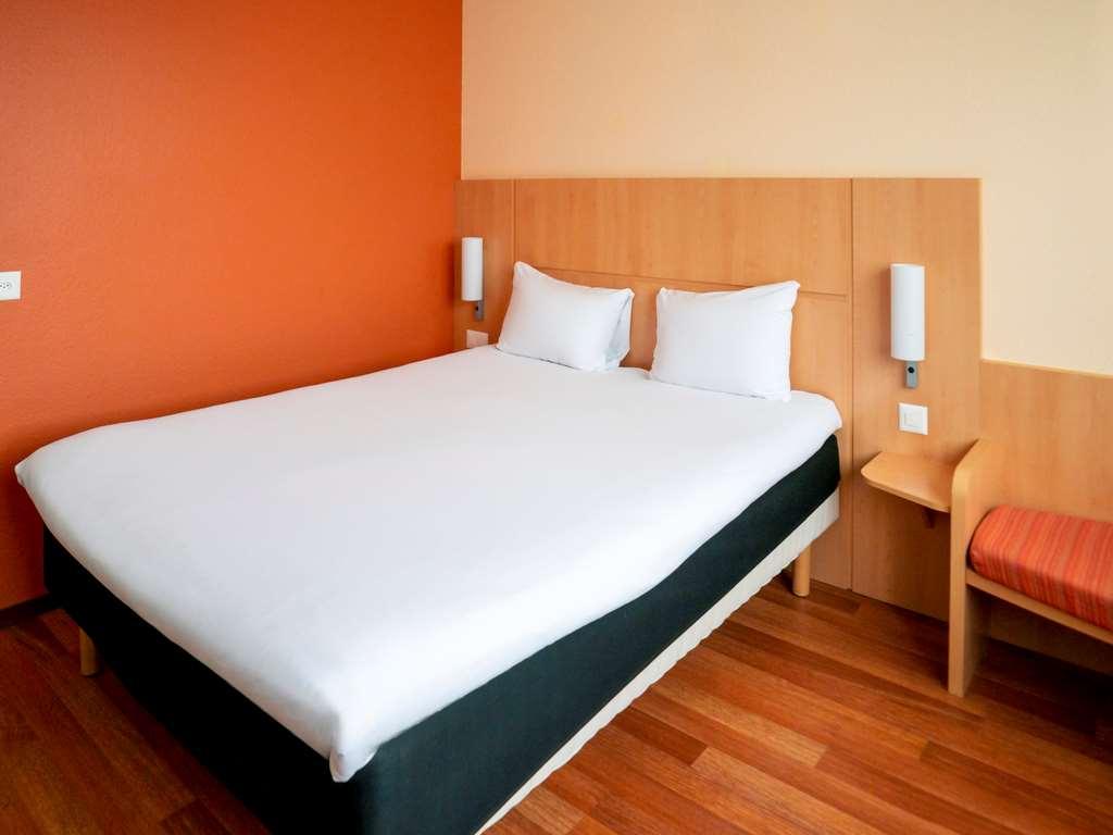 Double with Double Bed